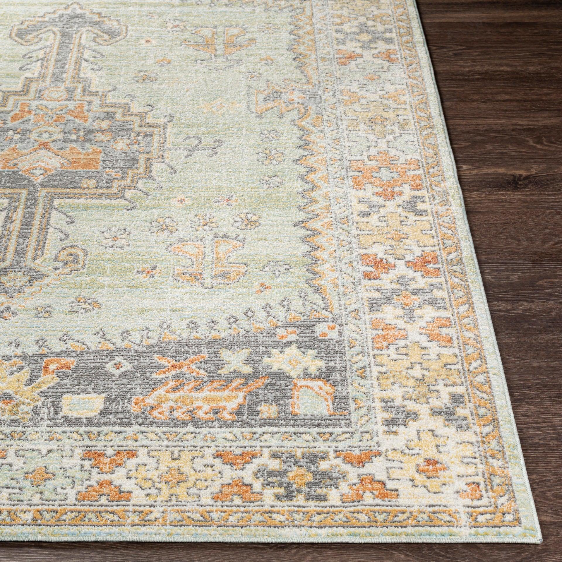 Bodrum Machine Woven Rug Livabliss Bodrum
