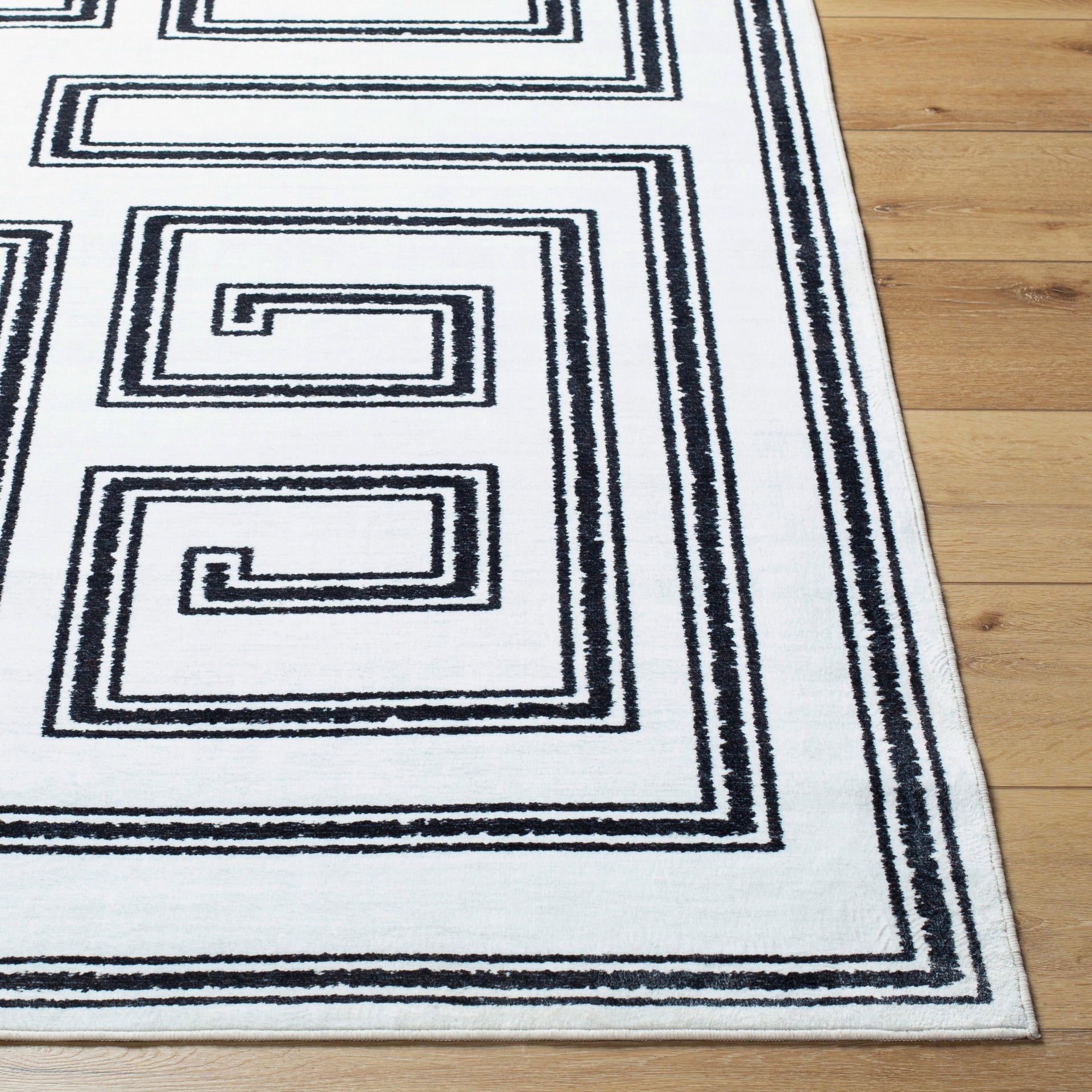 Lavable Machine Woven Rug Livabliss Lavable