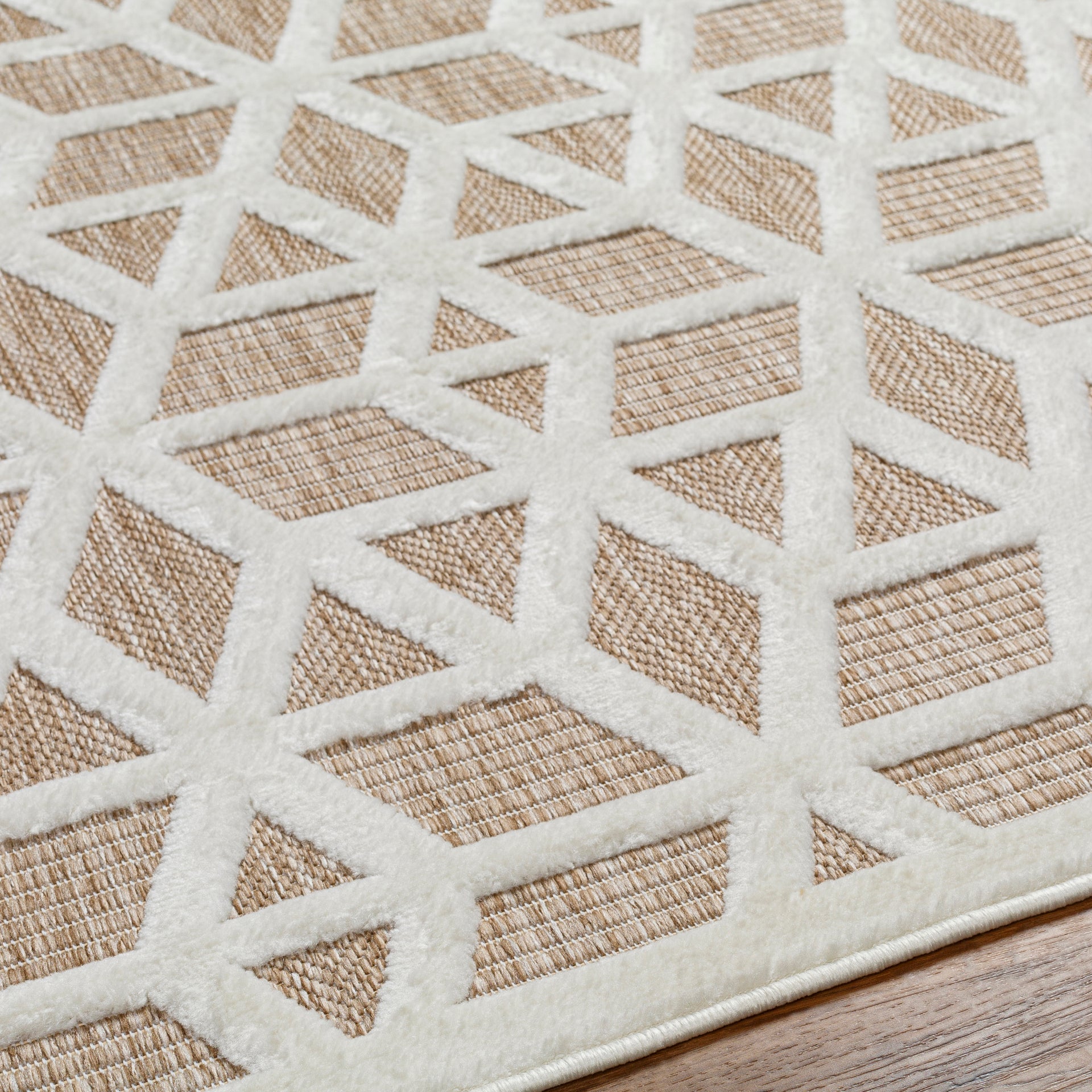 San Diego Machine Woven Rug Livabliss San Diego
