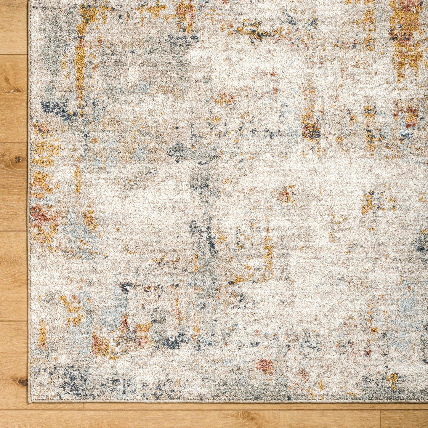 Beckham Machine Woven Rug Livabliss Beckham