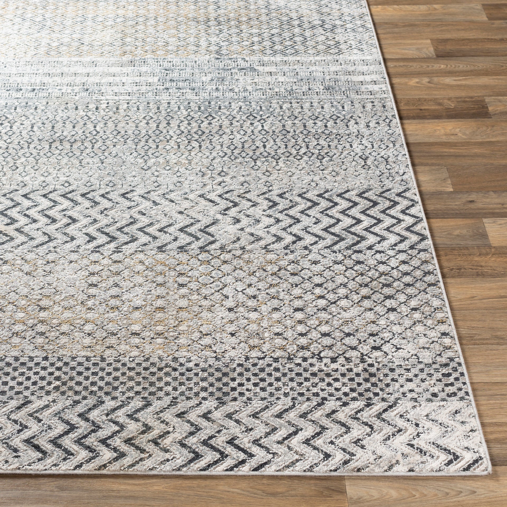 Milano Machine Woven Rug Livabliss Milano