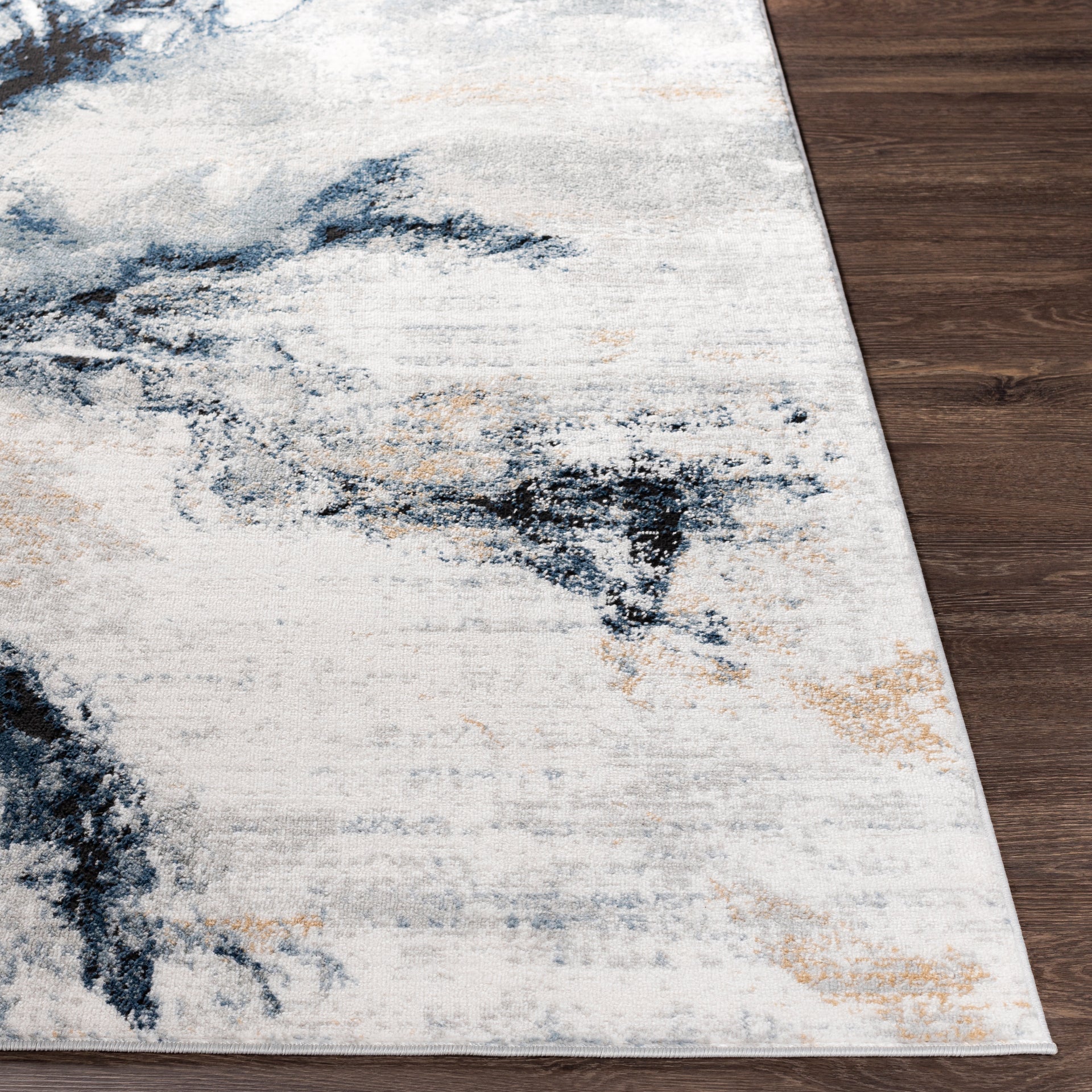 Jolie Machine Woven Rug Livabliss Jolie