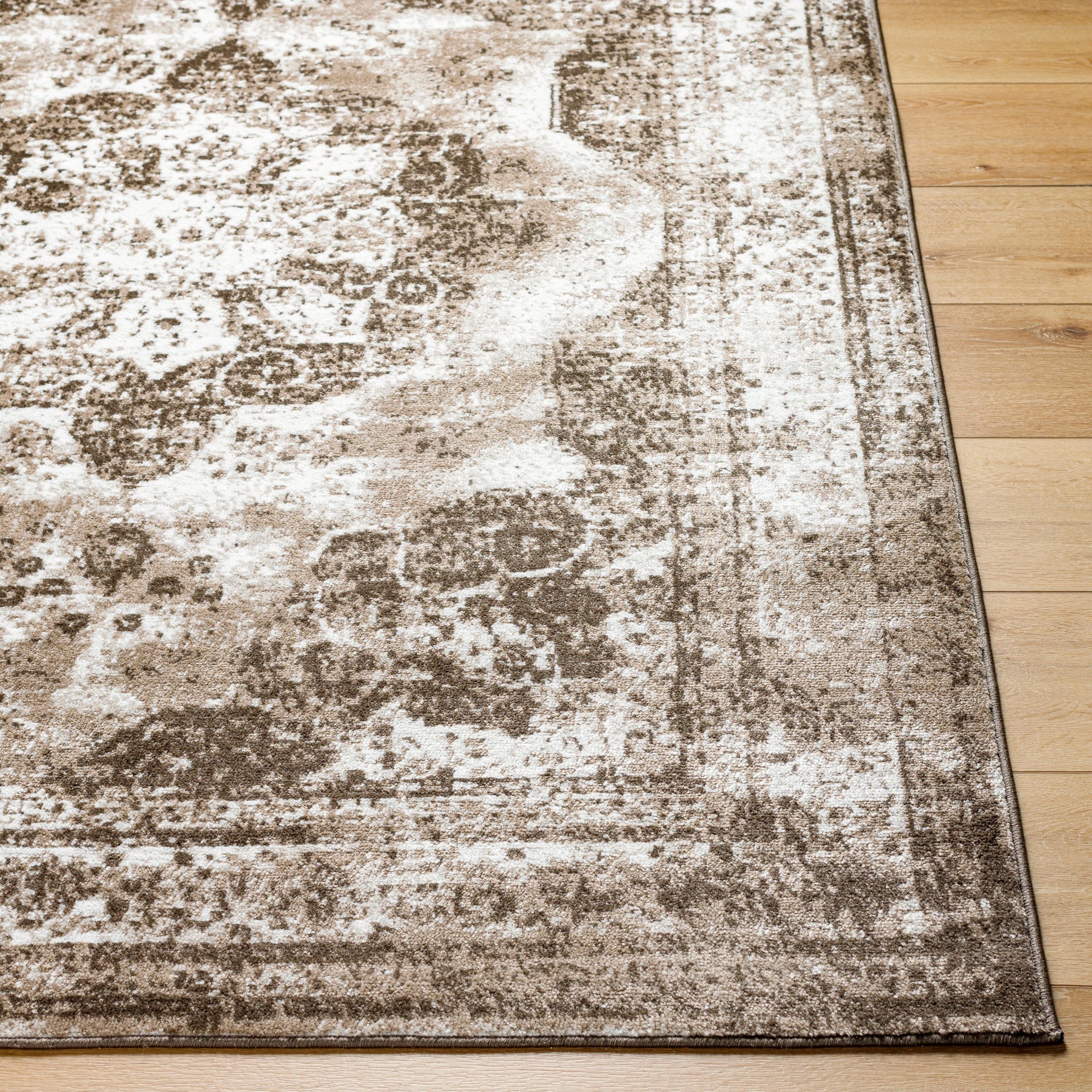 Monte Carlo Machine Woven Rug Livabliss Monte Carlo
