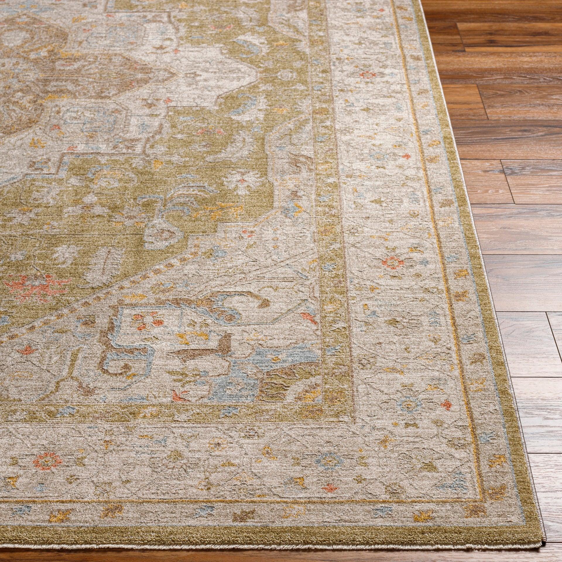 Avant Garde Machine Woven Rug Livabliss Avant Garde