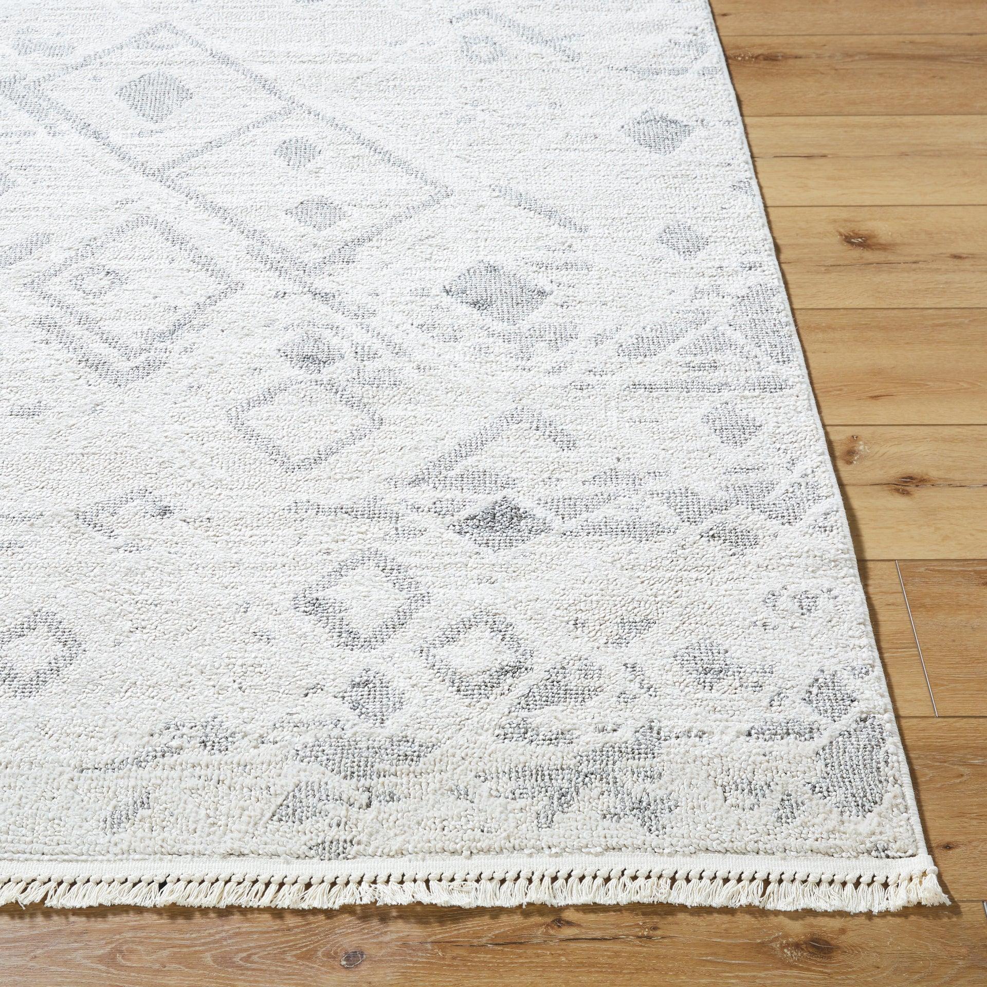 Berlin Machine Woven Rug Livabliss Berlin