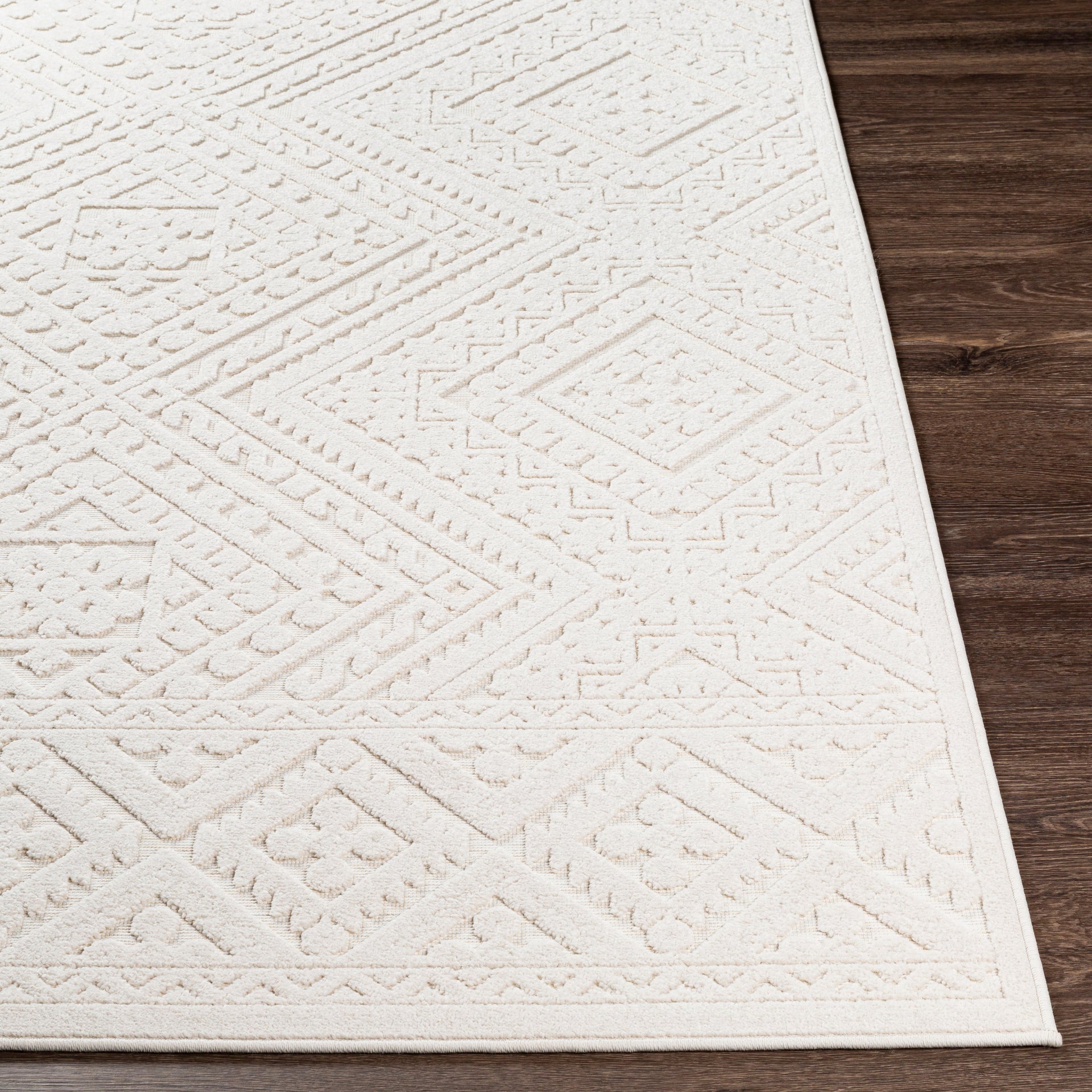 Greenwich Machine Woven Rug Livabliss Greenwich