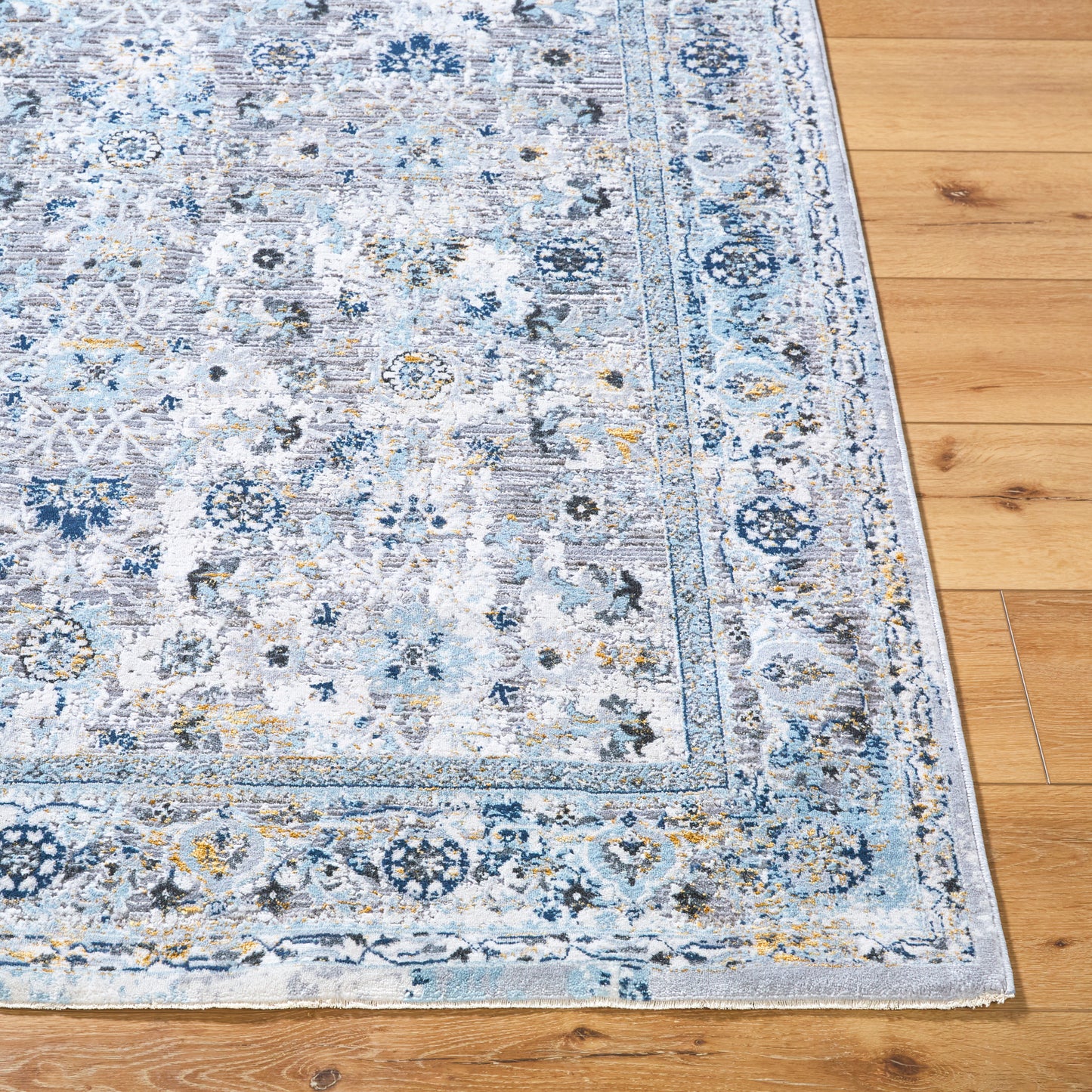 Hassler Machine Woven Rug Livabliss Hassler