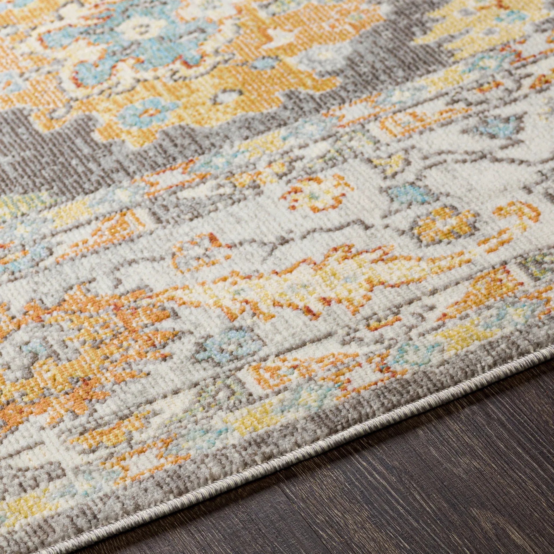 Bodrum Machine Woven Rug Livabliss Bodrum