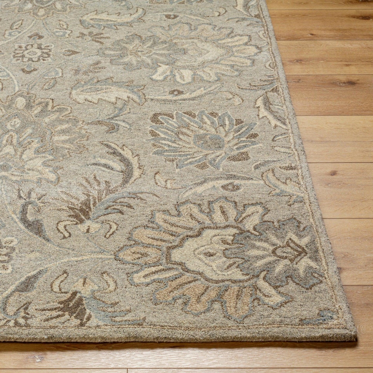 Caesar Handmade Rug Livabliss Caesar