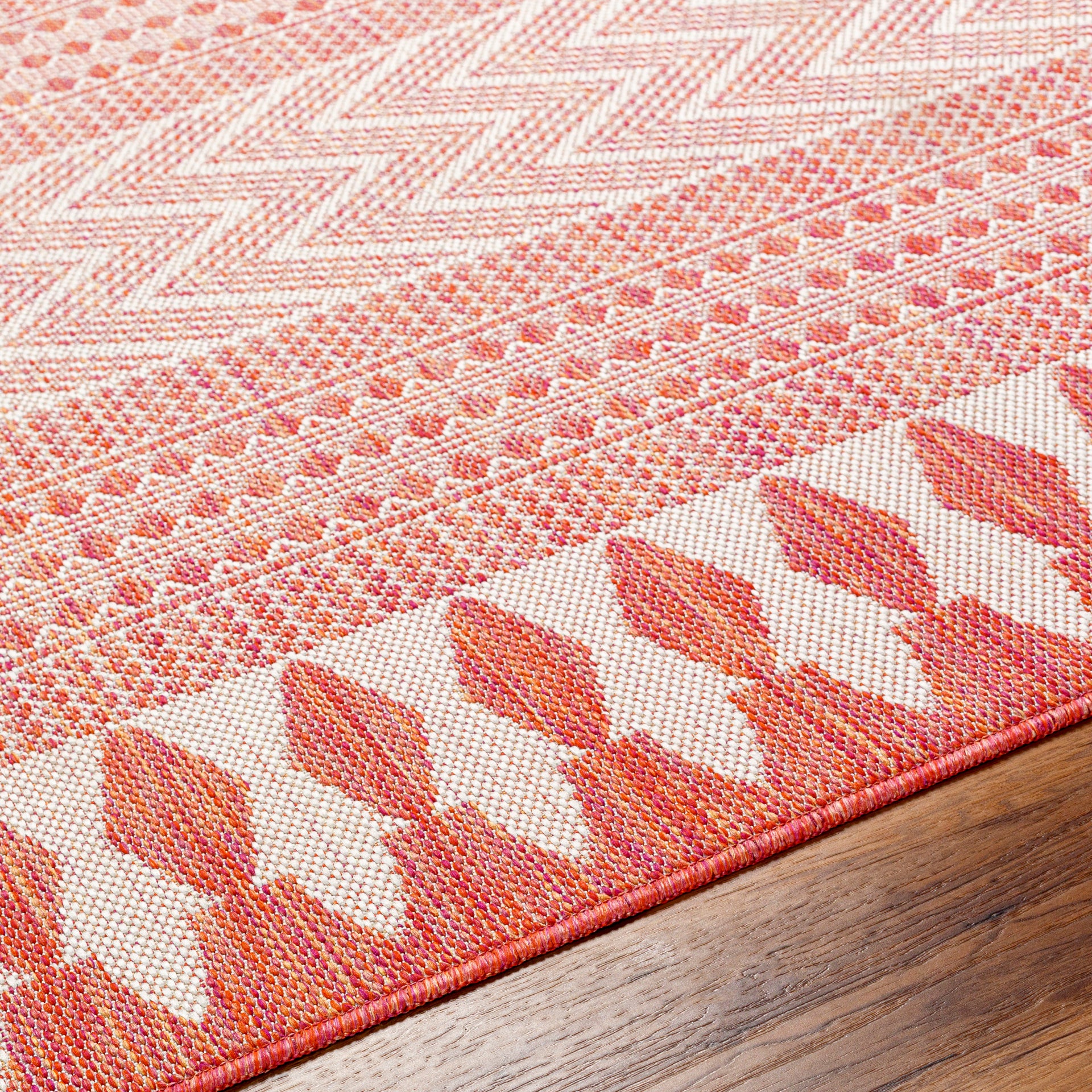 Long Beach Machine Woven Rug Livabliss Long Beach