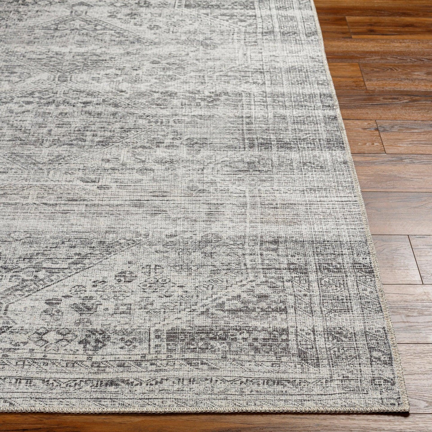 Amelie Machine Woven Rug Livabliss Amelie