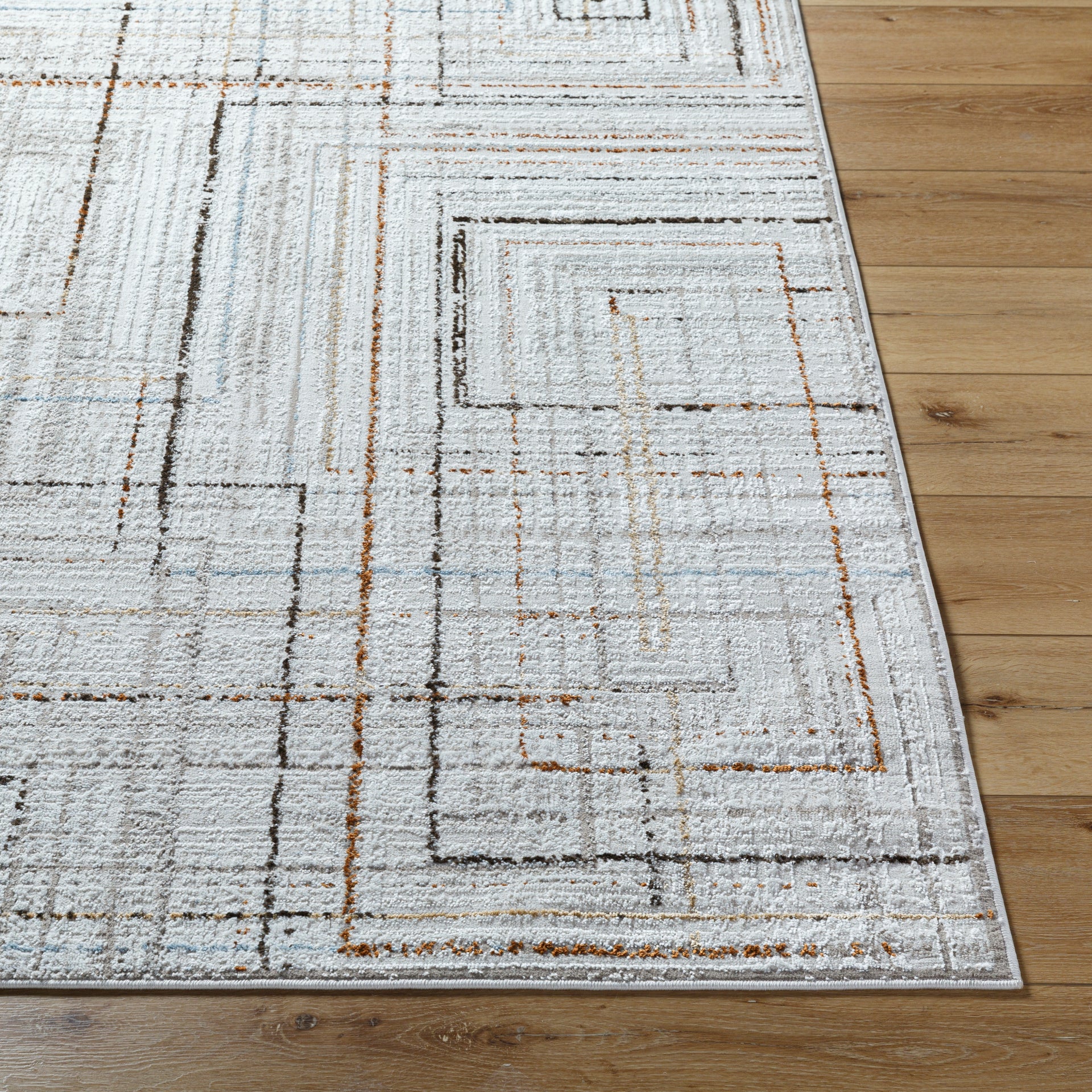 Mood Machine Woven Rug Livabliss Mood