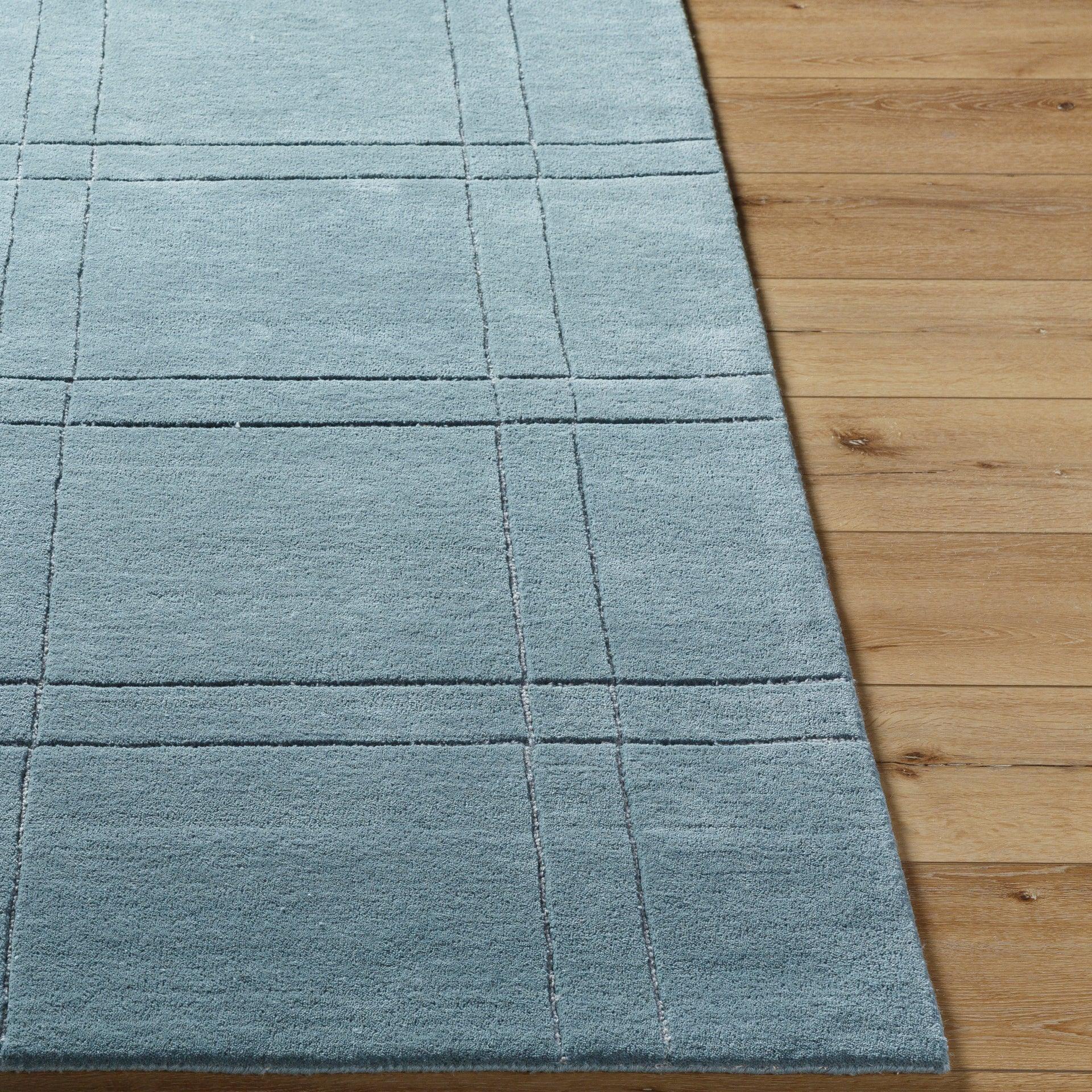 Brook Handmade Rug Livabliss Brook