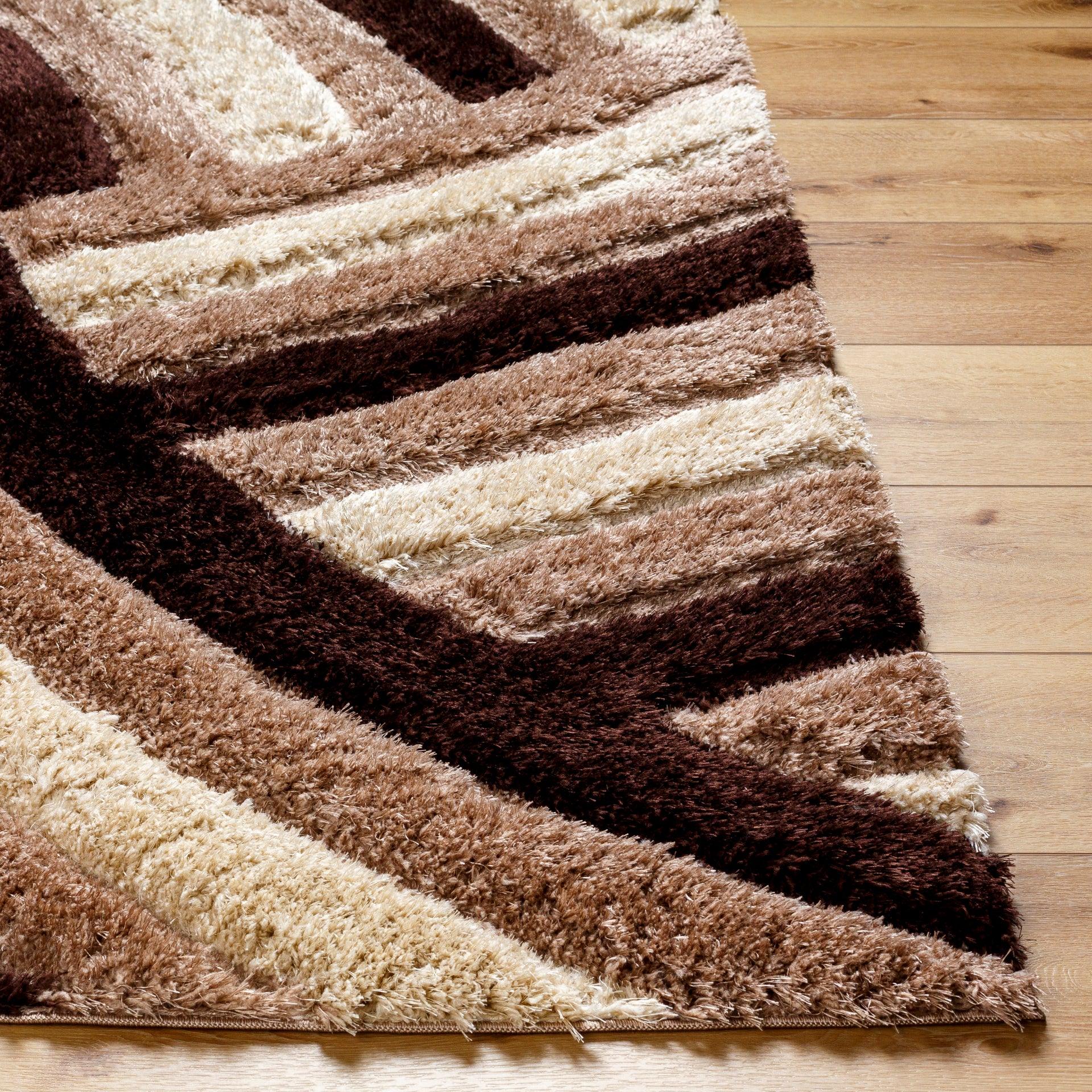 Bologna Machine Woven Rug Livabliss Bologna