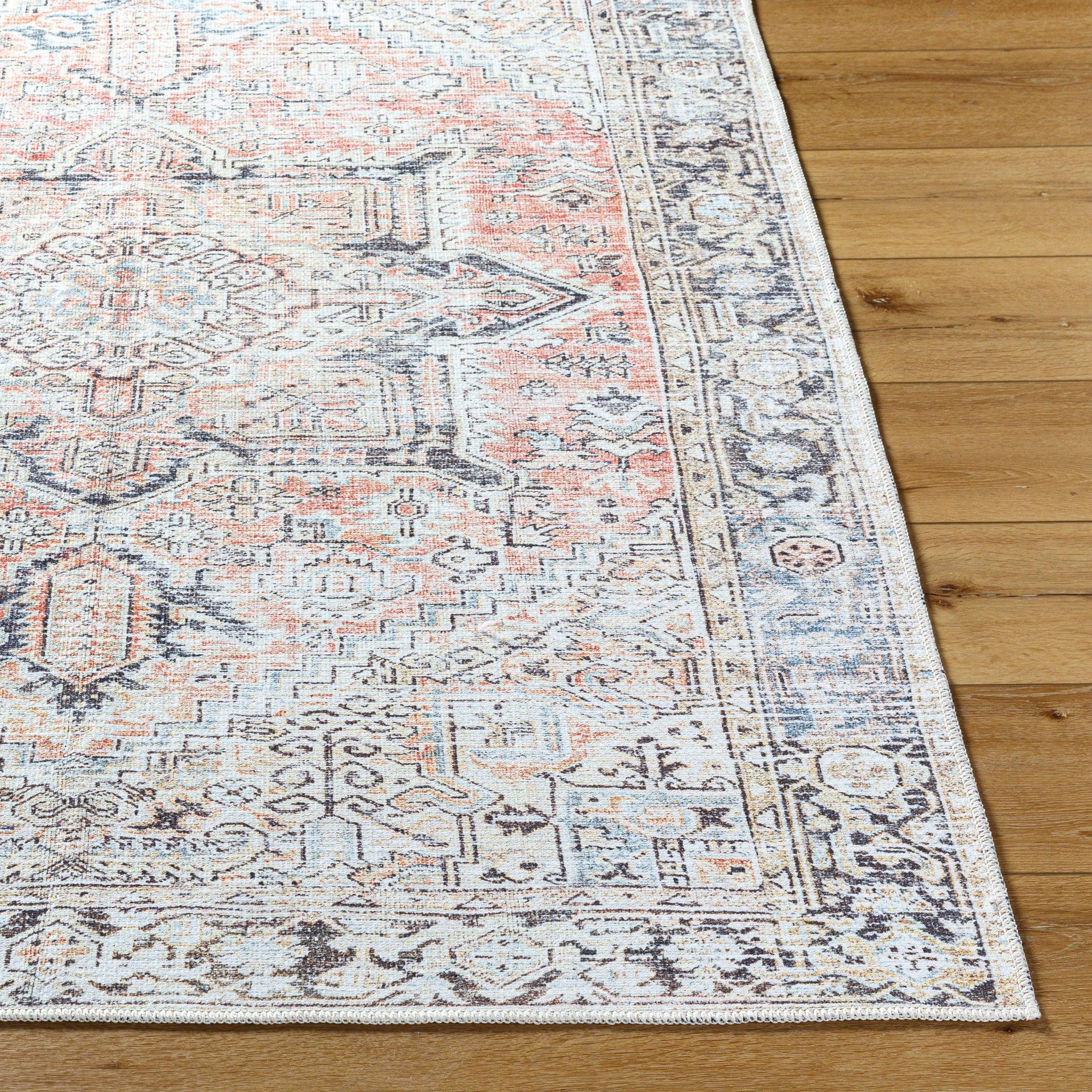 Darling Machine Woven Rug Becki Owens X Livabliss Darling