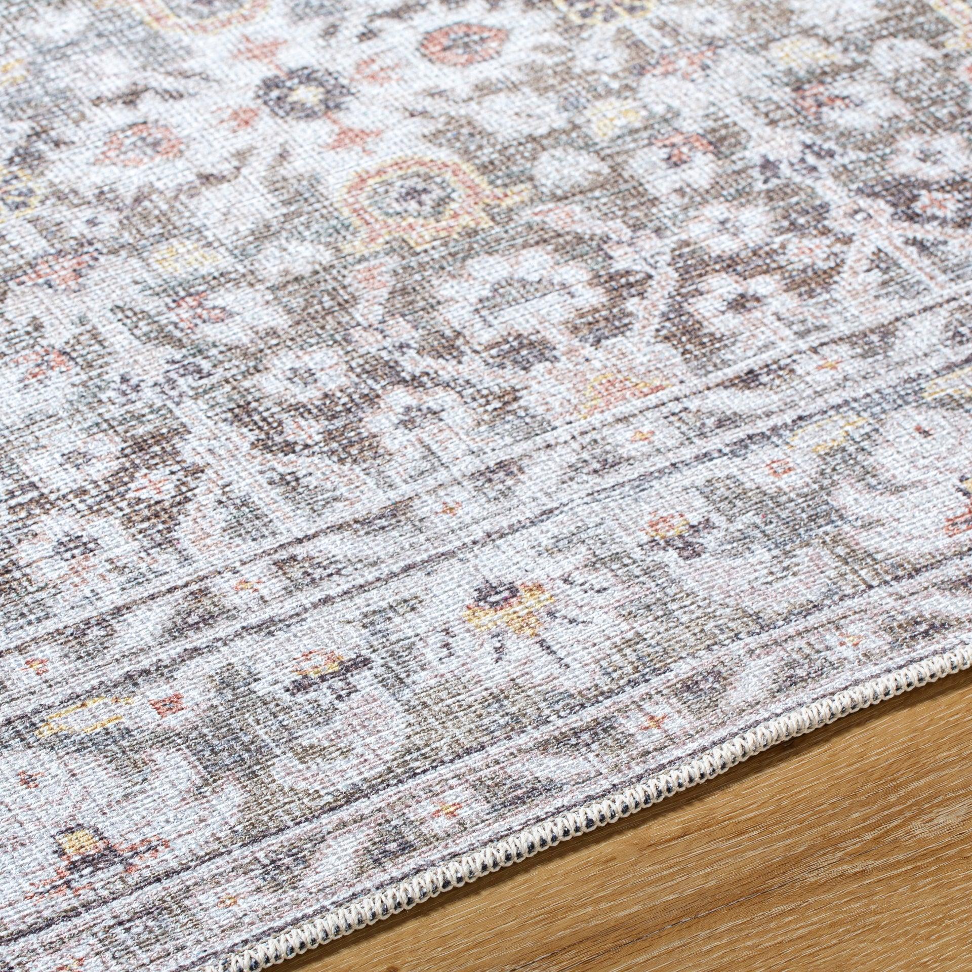 Rainier Machine Woven Rug Our Pnw Home X Livabliss Rainier