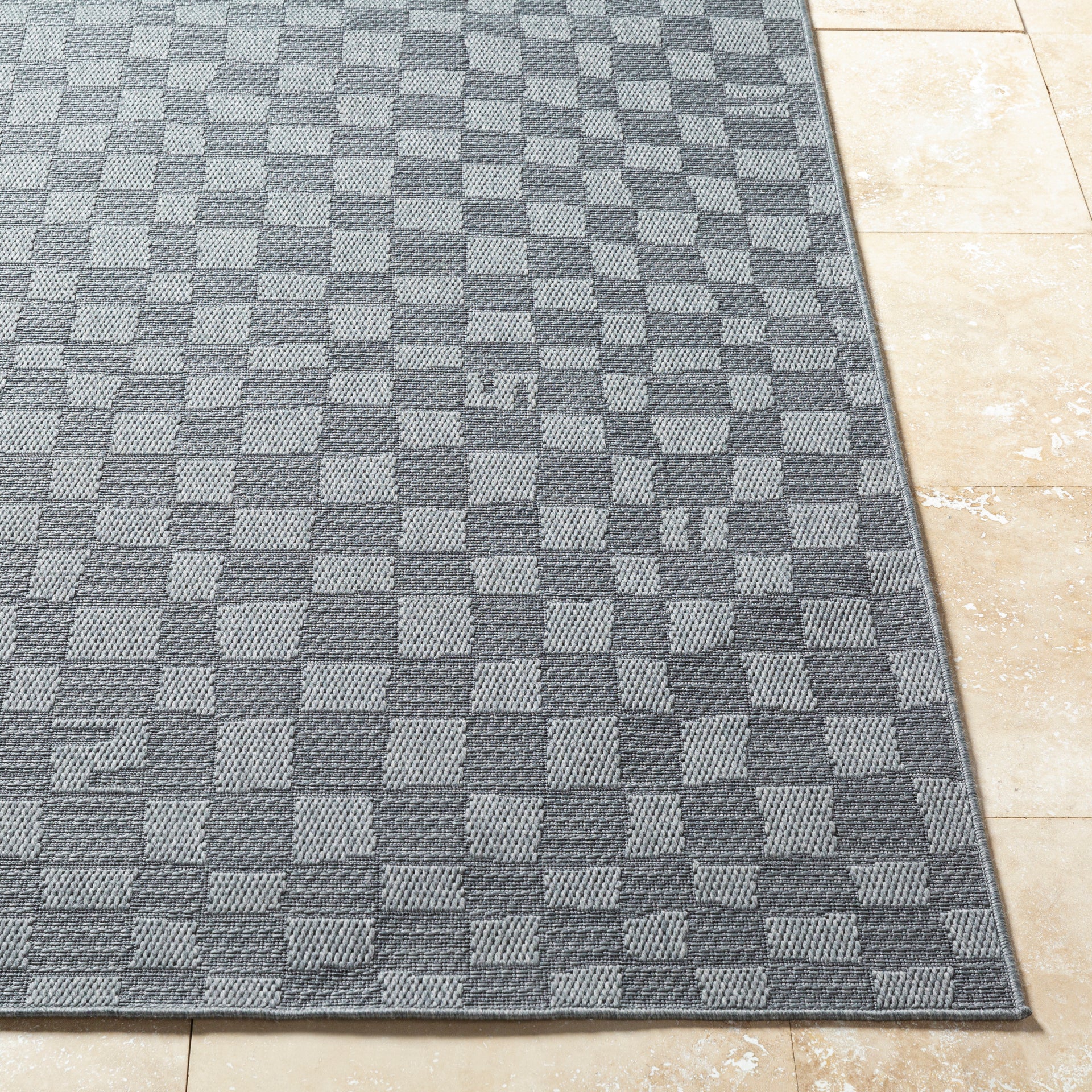 Sandra Machine Woven Rug Livabliss Sandra