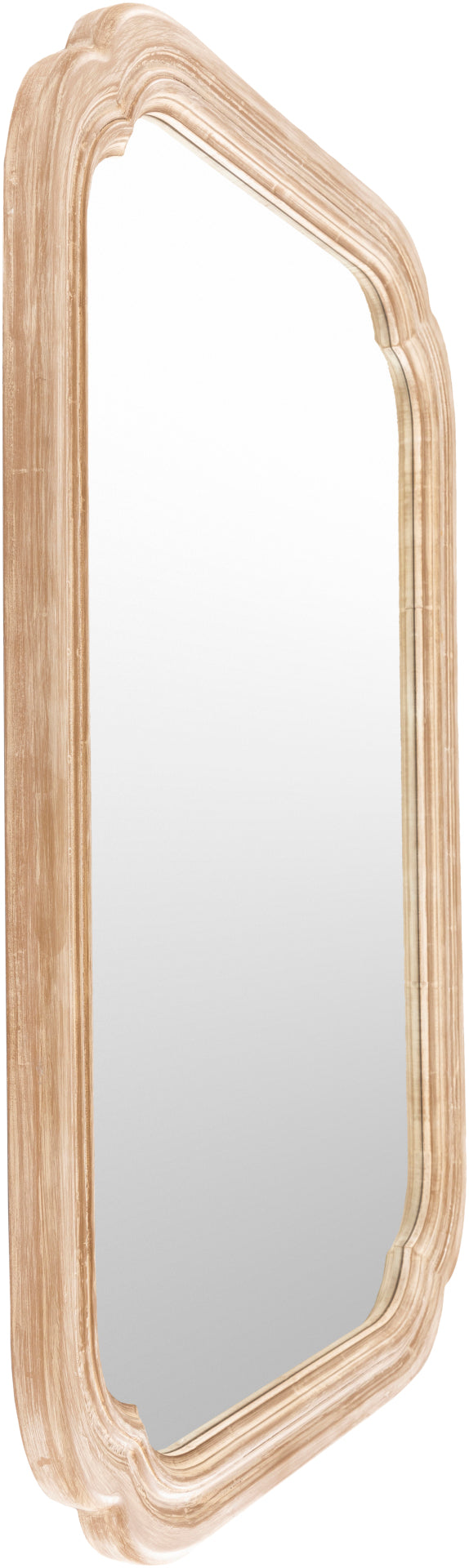 Harlan Accent Mirror Livabliss Harlan