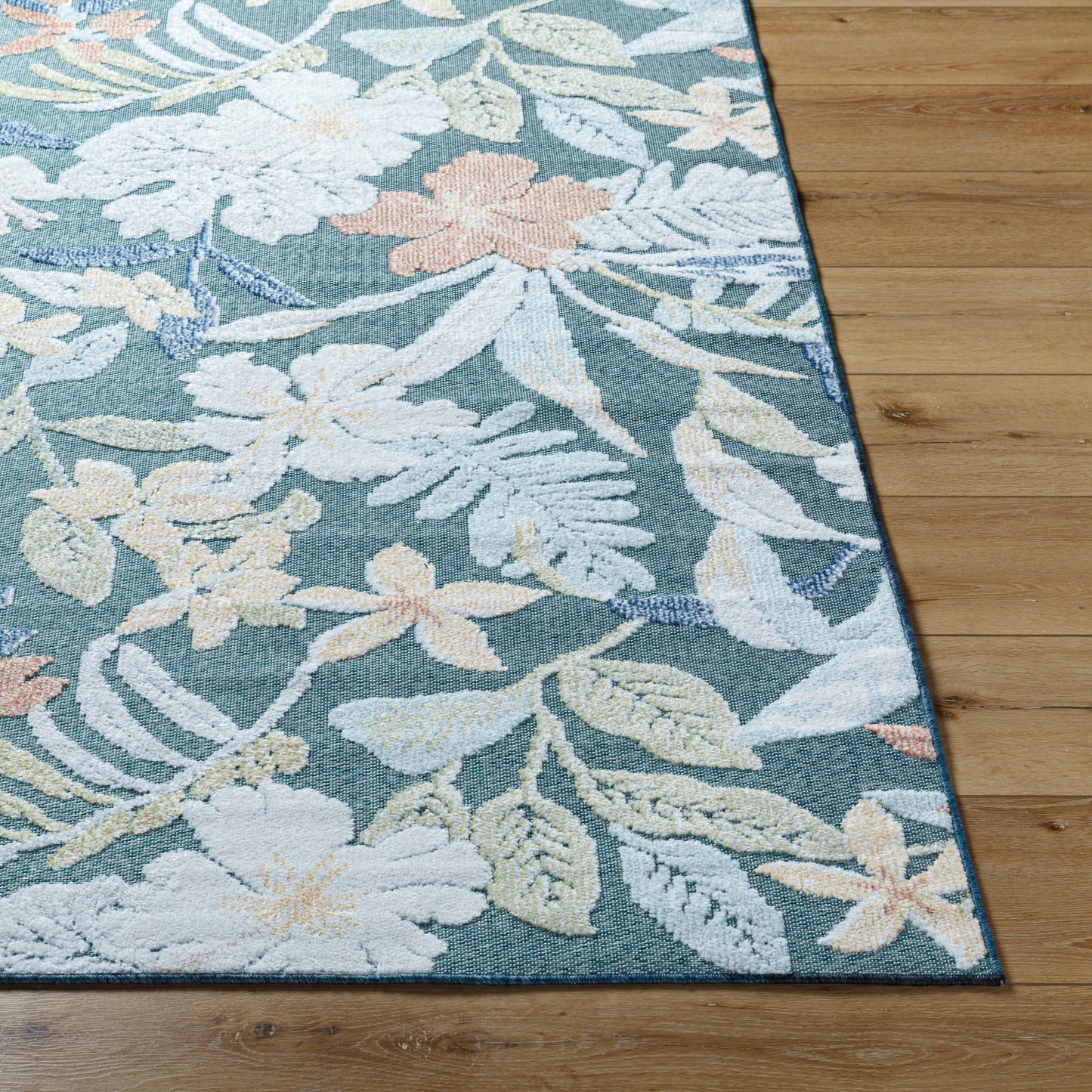 Lakeside Machine Woven Rug Livabliss Lakeside
