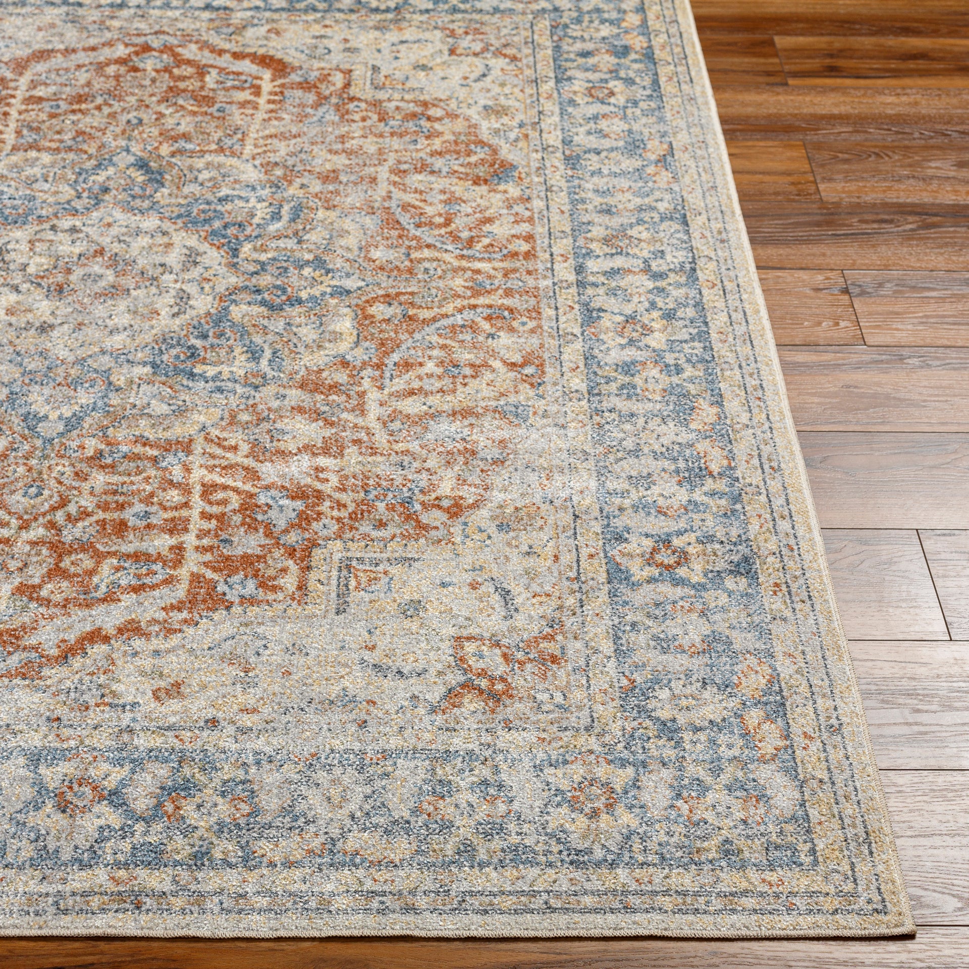 Lillian Machine Woven Rug Livabliss Lillian