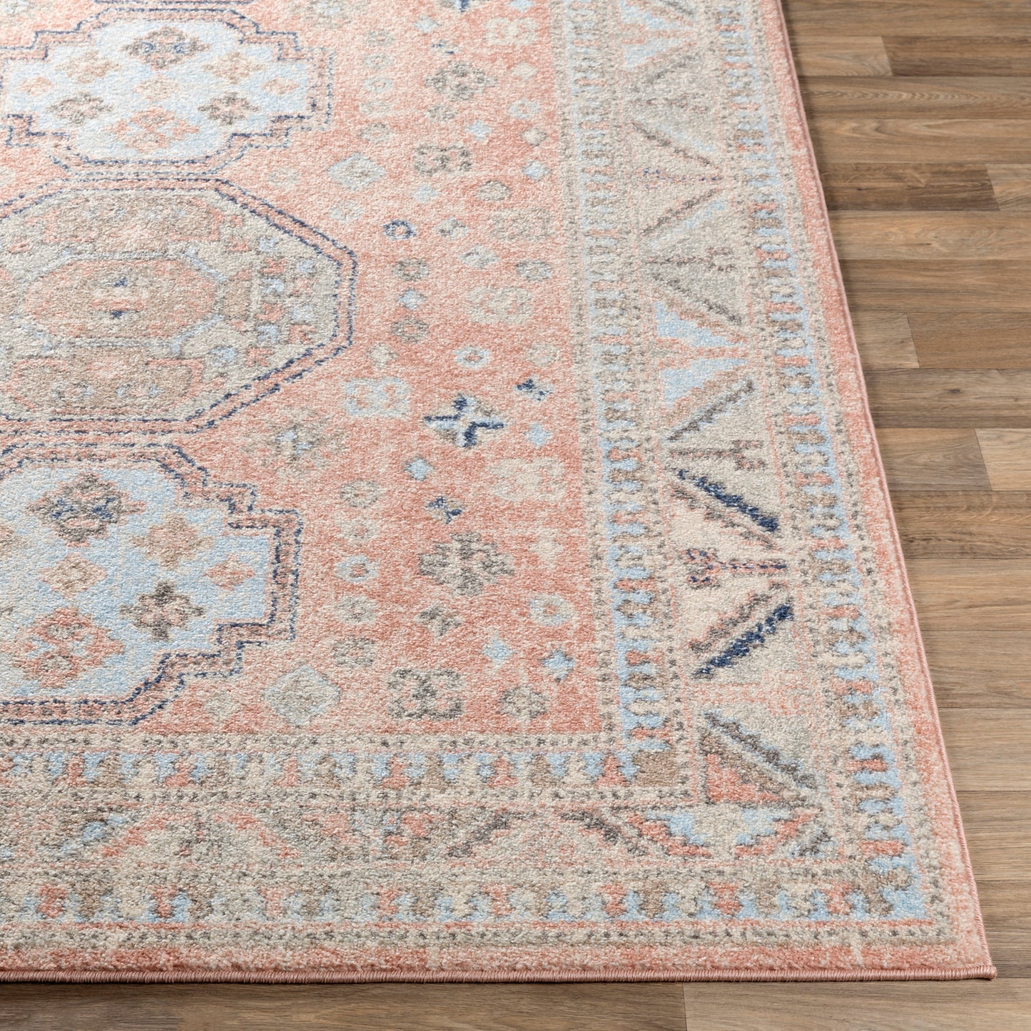 Murat Machine Woven Rug Livabliss Murat