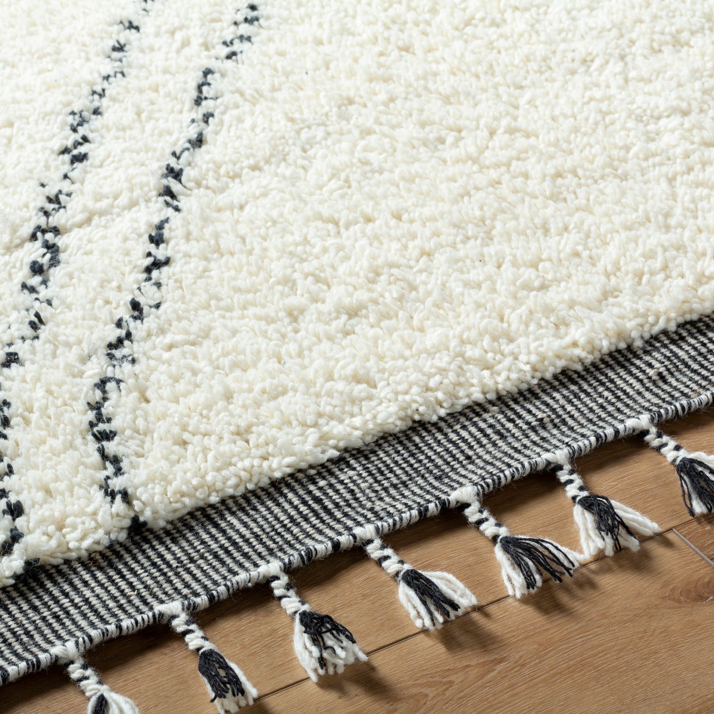 Mirela Handmade Rug Livabliss Mirela