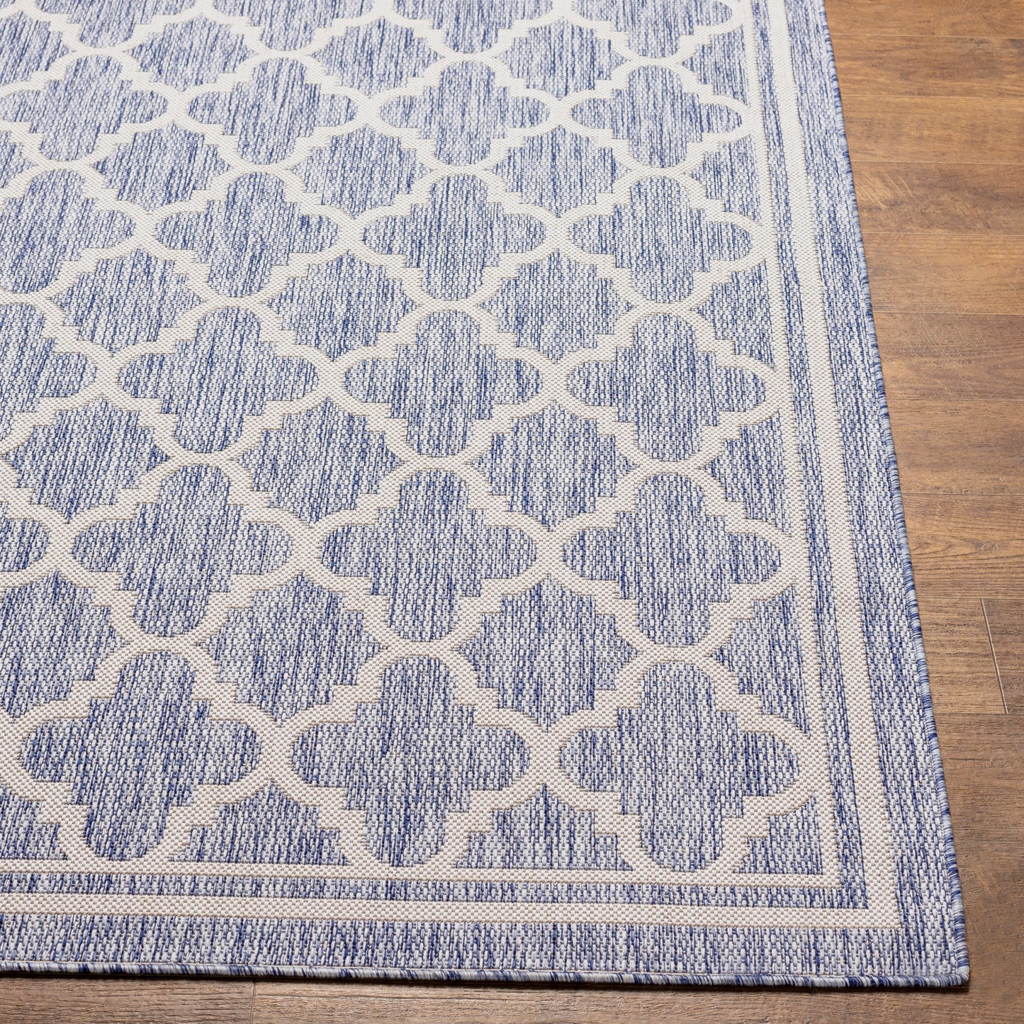 Tuareg Machine Woven Rug Livabliss Tuareg