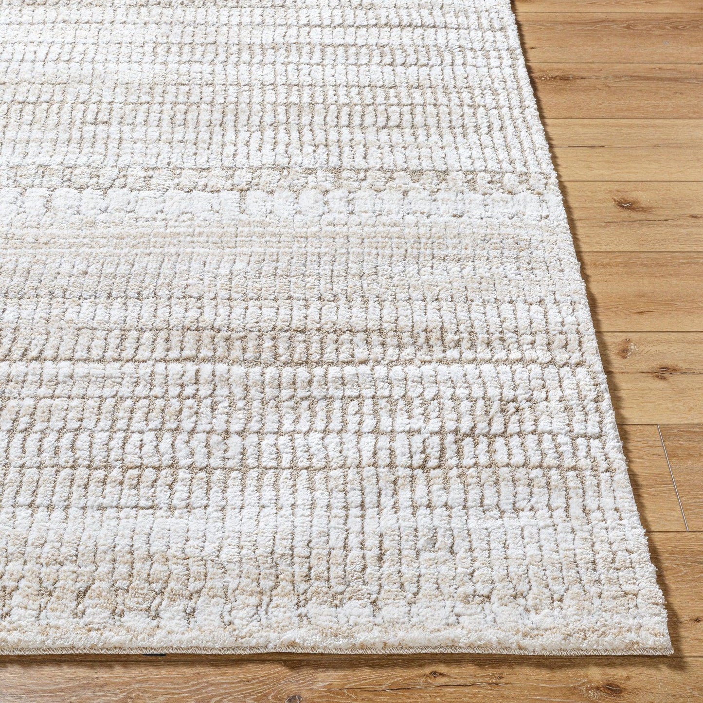 Delight Shag Machine Woven Rug Livabliss Delight Shag