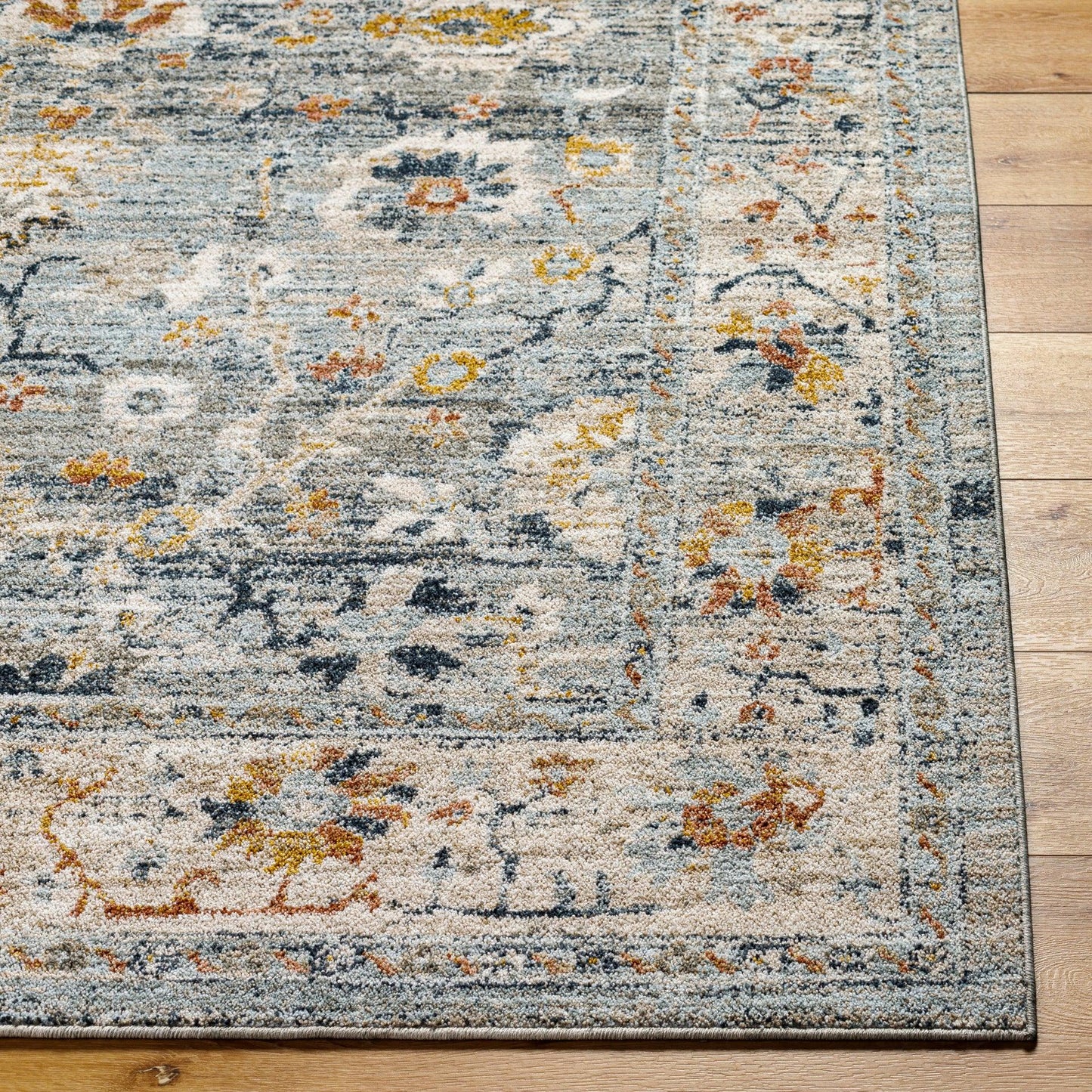 Beckham Machine Woven Rug Livabliss Beckham
