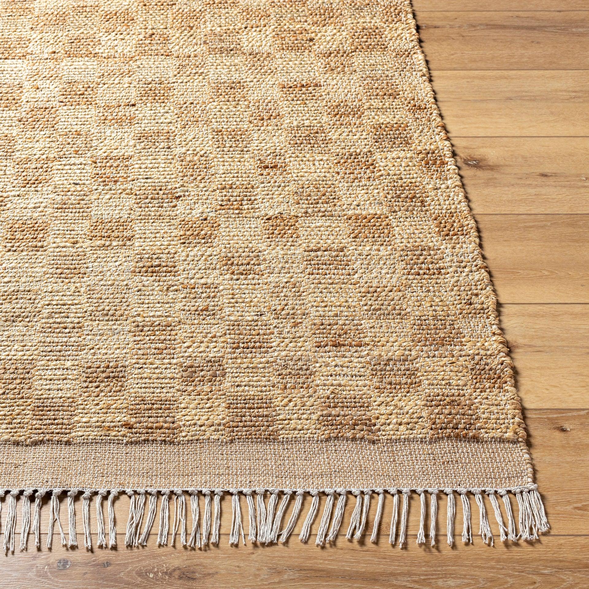 Dama Handmade Rug Livabliss Dama