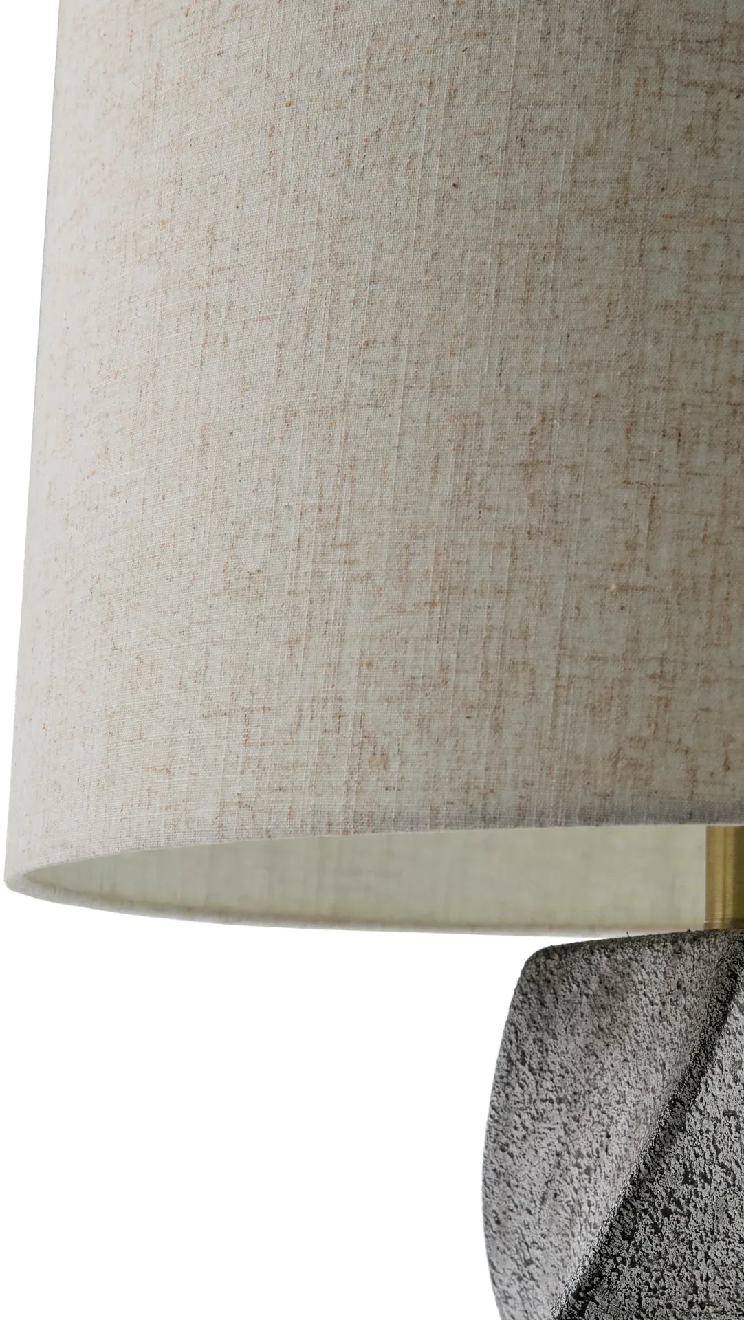 Ilorin Accent Table Lamp Livabliss Ilorin