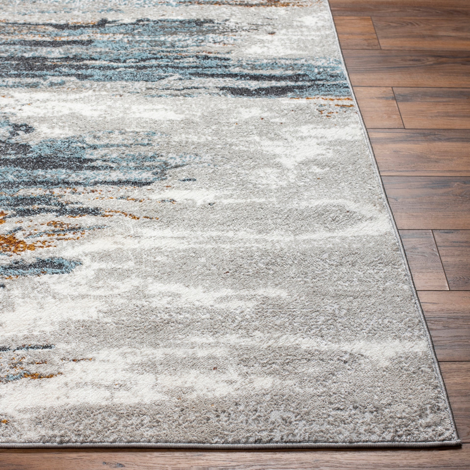 San Francisco Machine Woven Rug Livabliss San Francisco