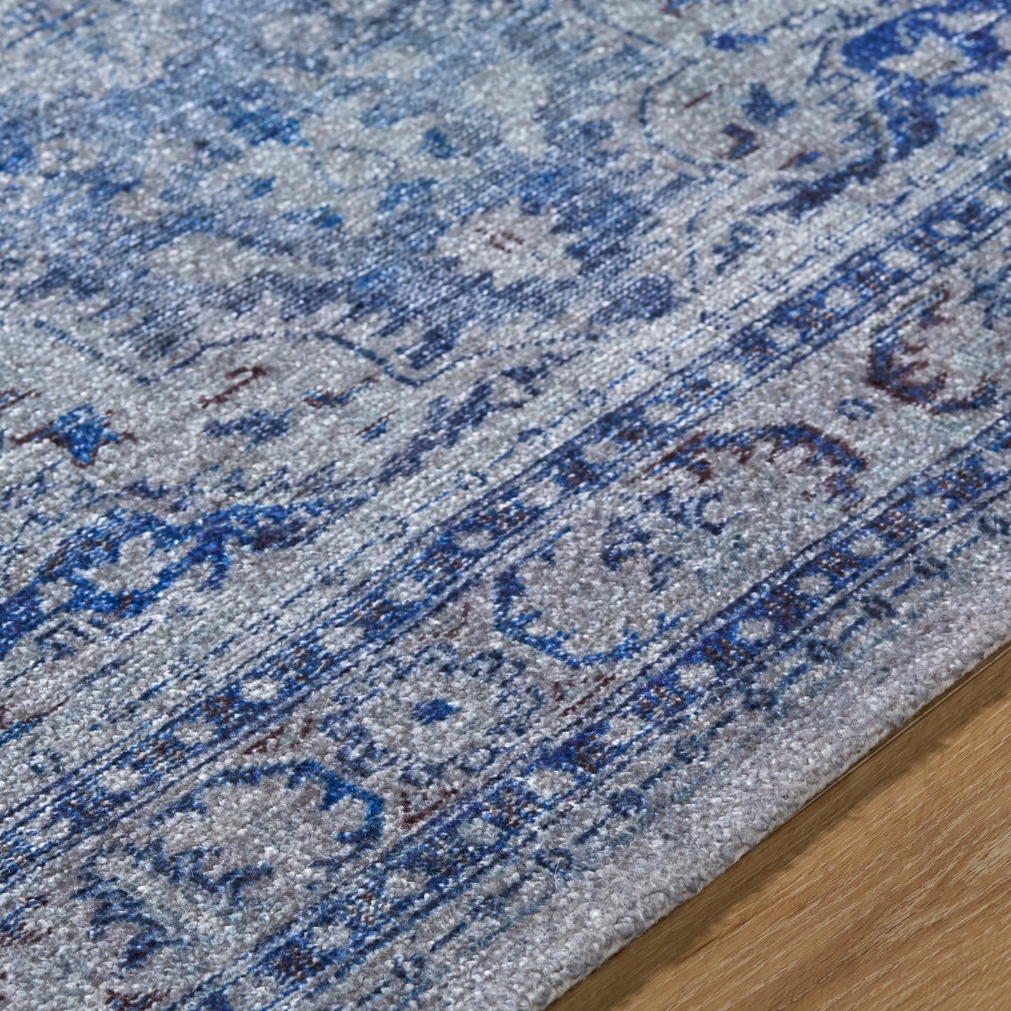 Unique Handmade Rug Livabliss Unique