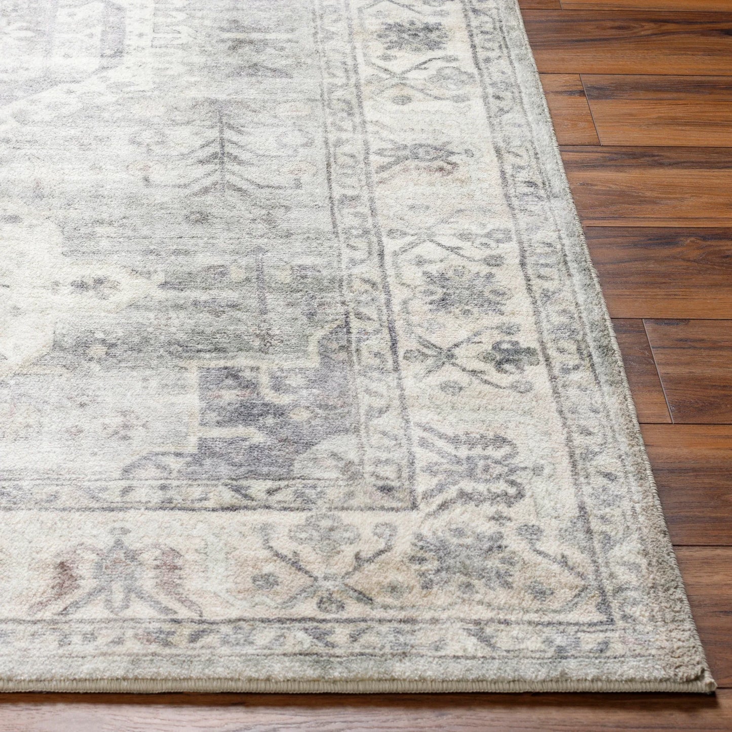 Erin Machine Woven Rug Livabliss Erin