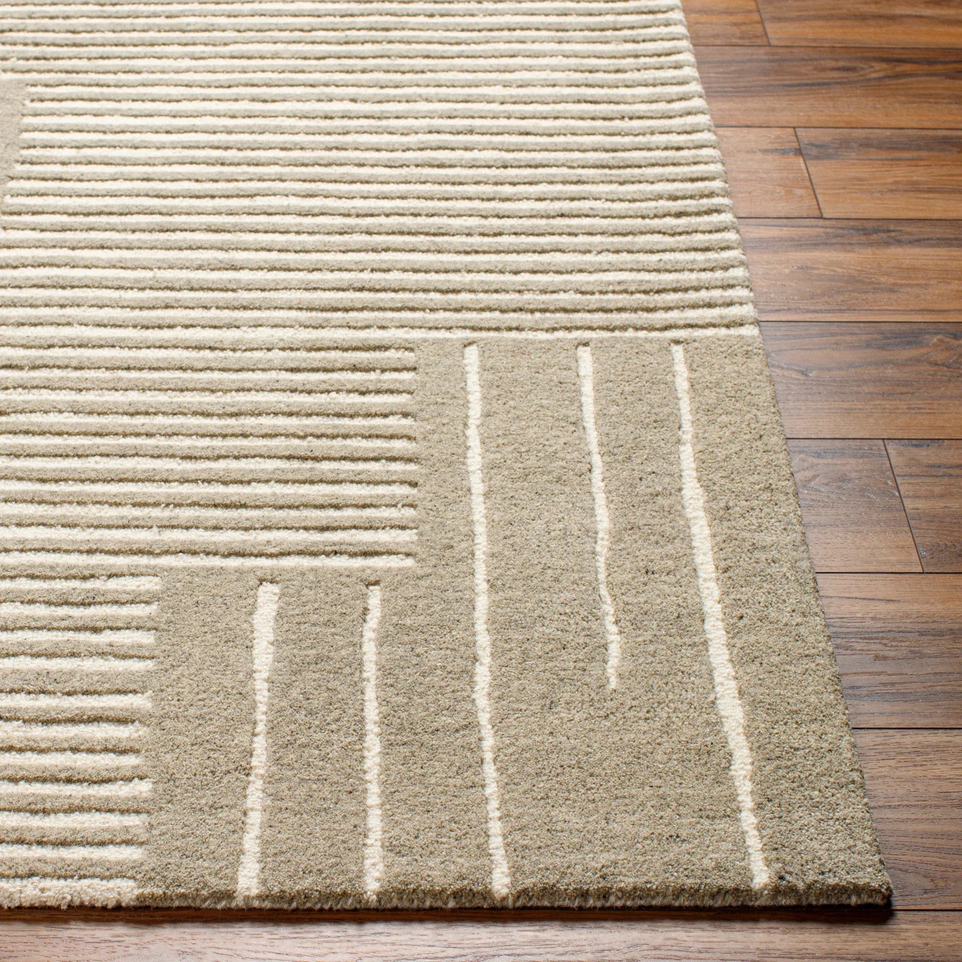 Brook Handmade Rug Livabliss Brook
