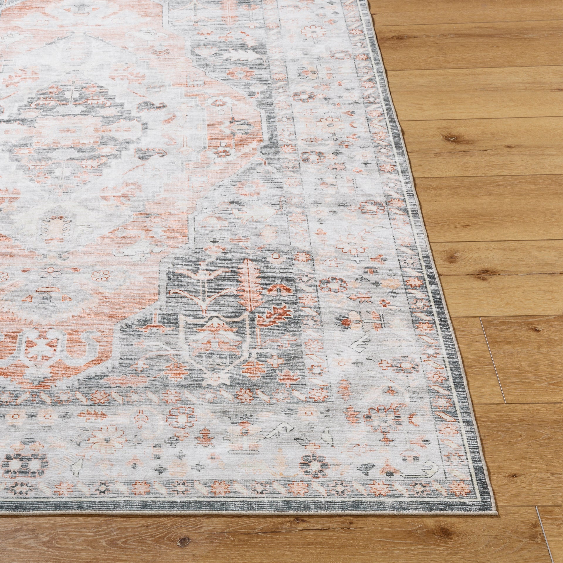 Lavable Machine Woven Rug Livabliss Lavable