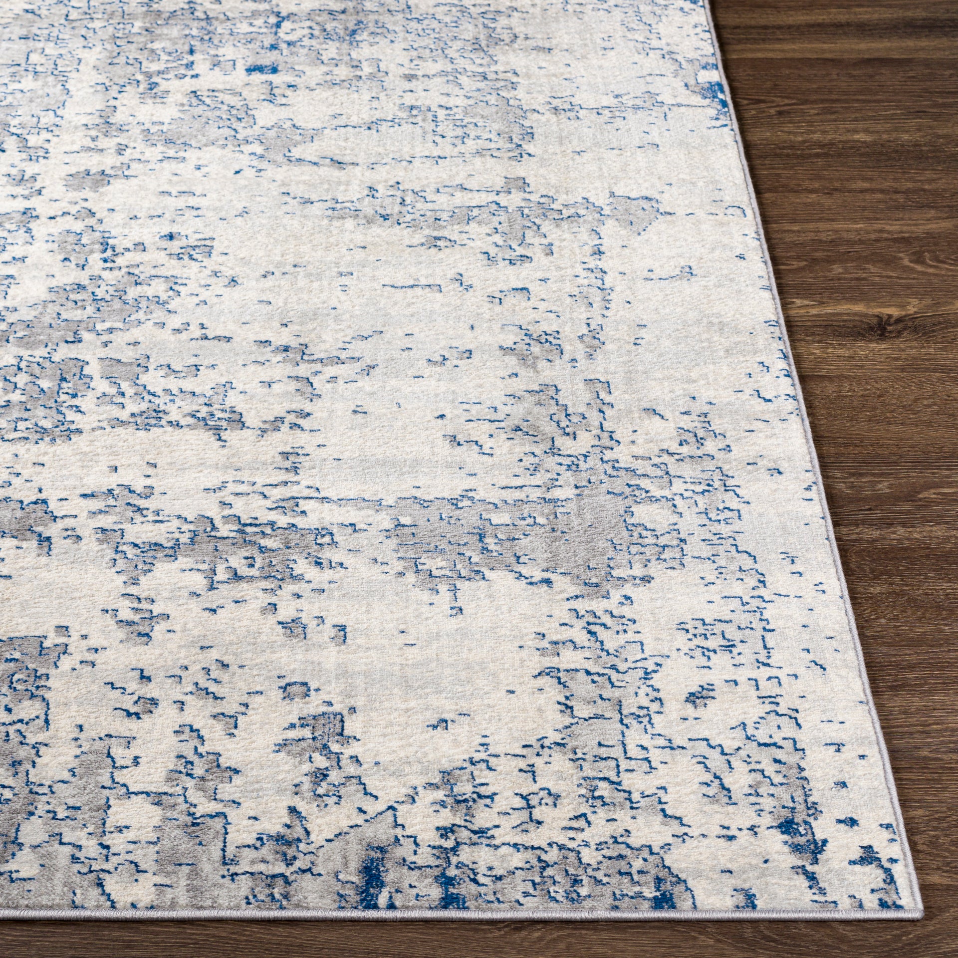 Monaco Machine Woven Rug Livabliss Monaco