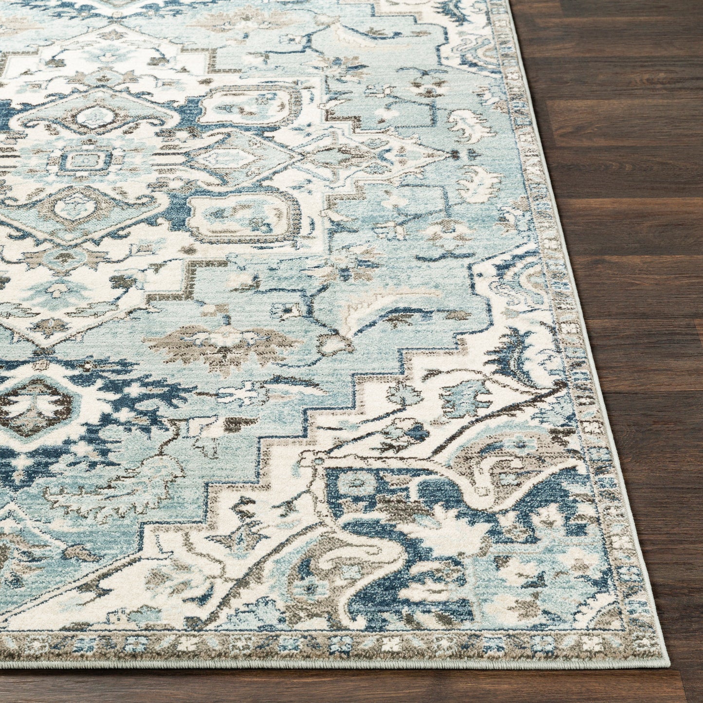 Mesopotamia Machine Woven Rug Livabliss Mesopotamia