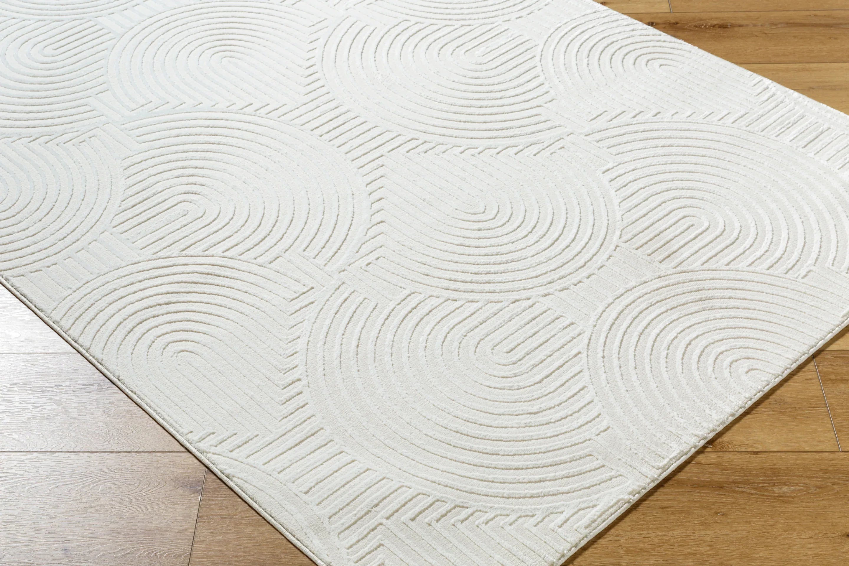 Alder Machine Woven Rug Livabliss Alder