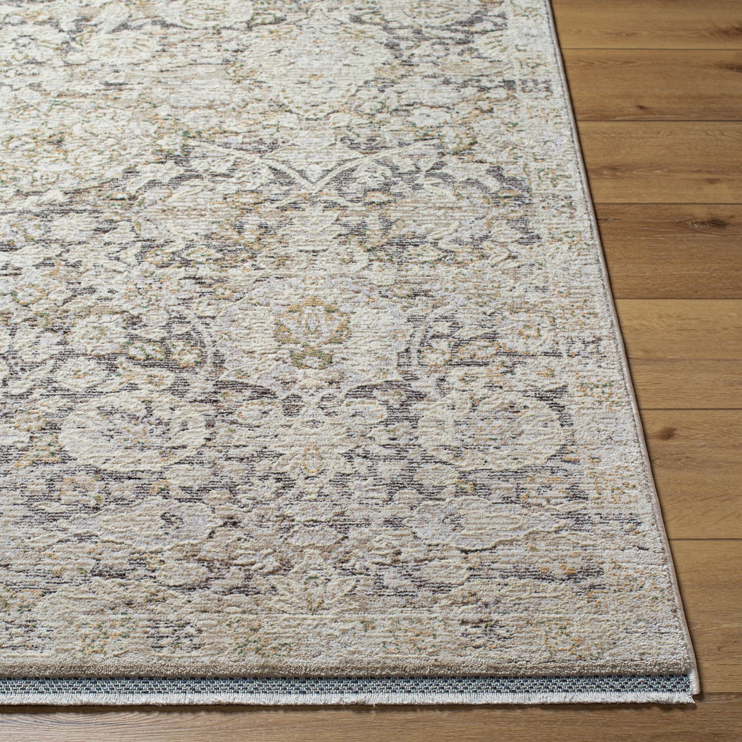 Rivaldo Machine Woven Rug Livabliss Rivaldo