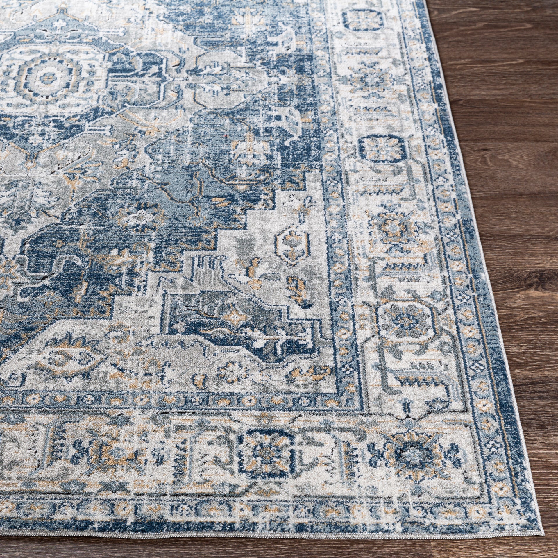 Jolie Machine Woven Rug Livabliss Jolie