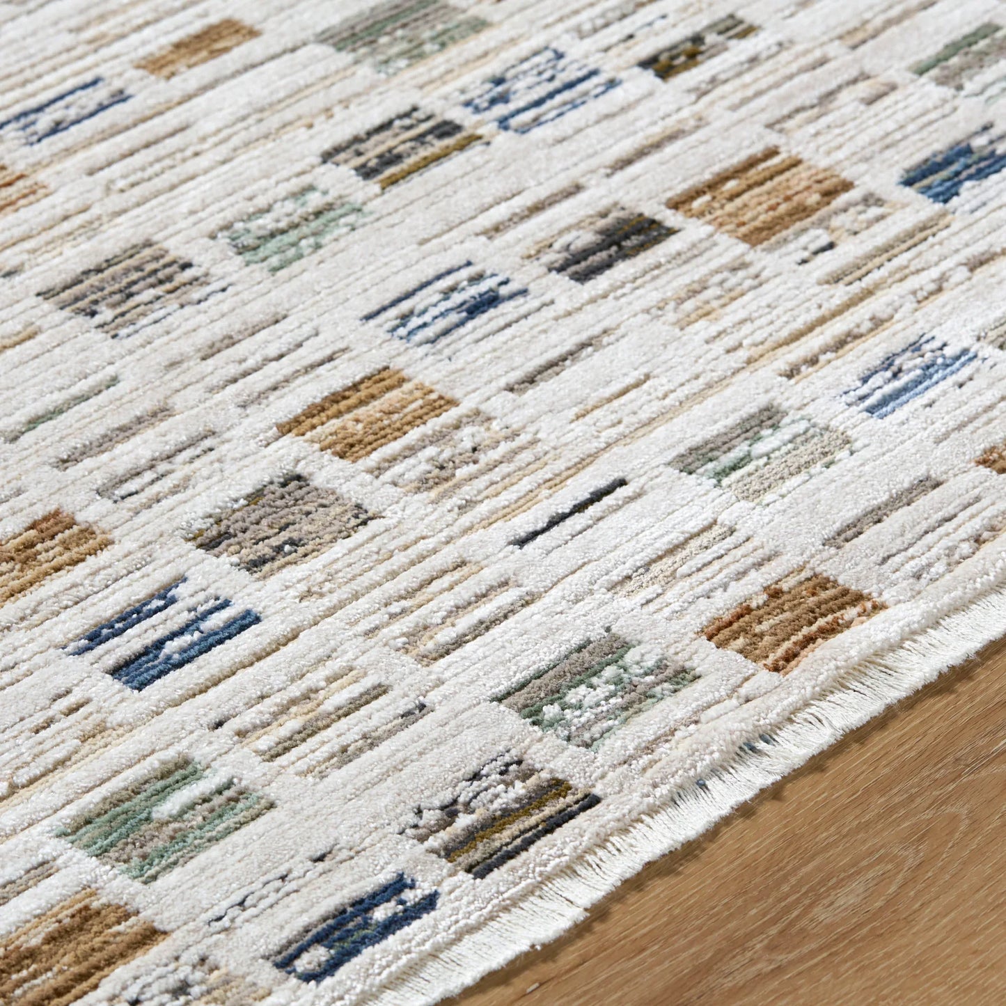 Alston Machine Woven Rug Livabliss Alston
