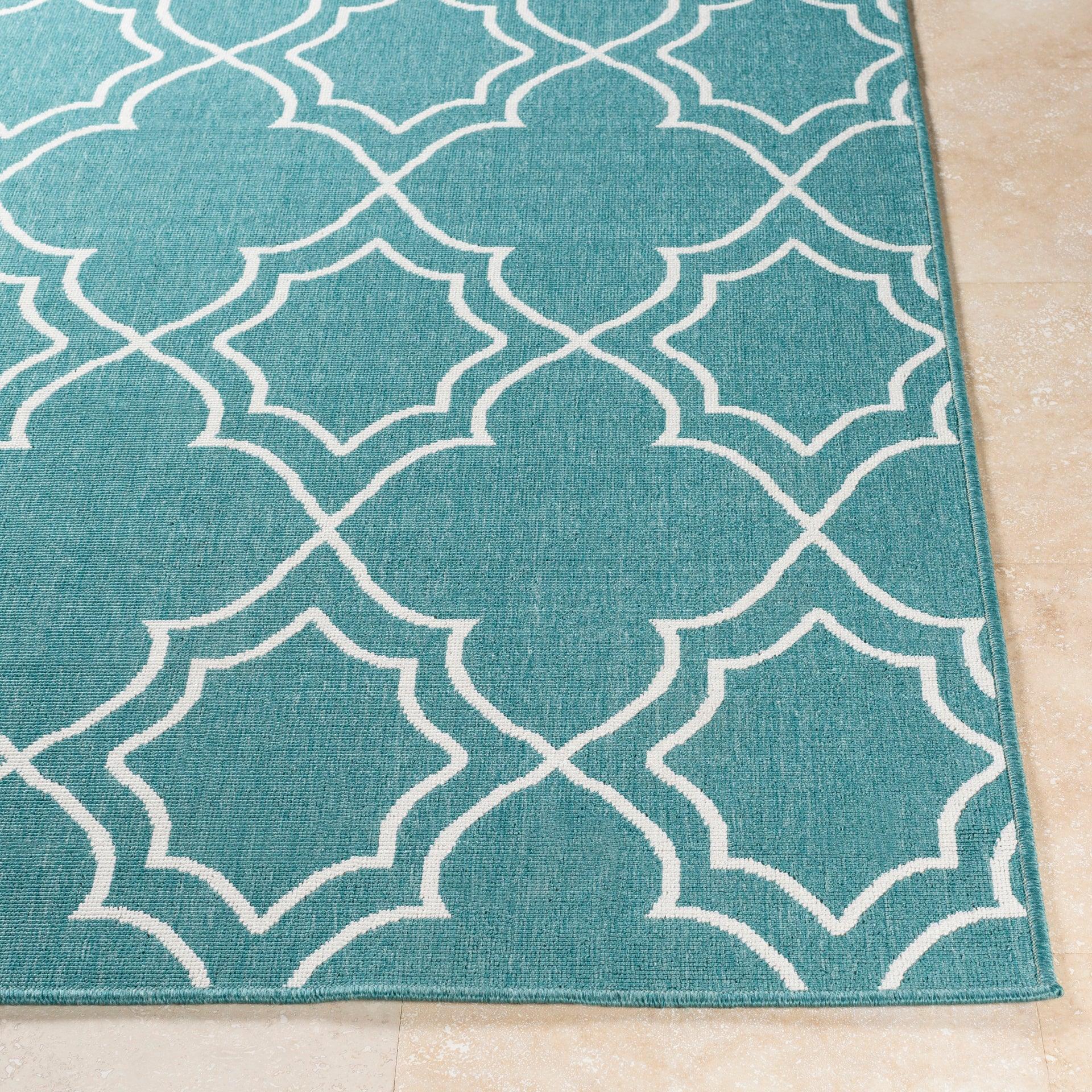 Alfresco Machine Woven Rug Livabliss Alfresco