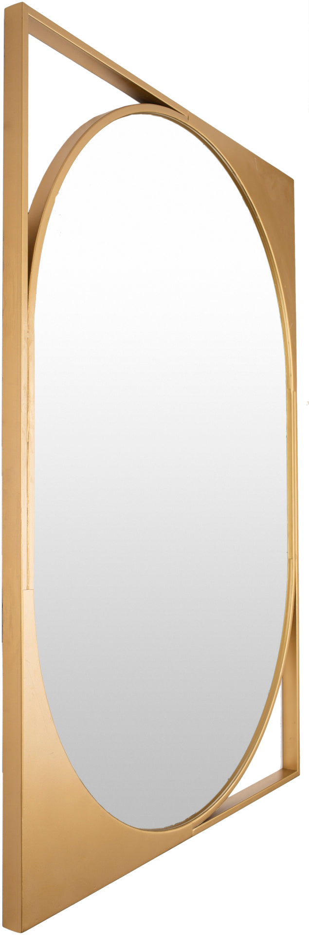 Bauhaus Accent Mirror Livabliss Bauhaus