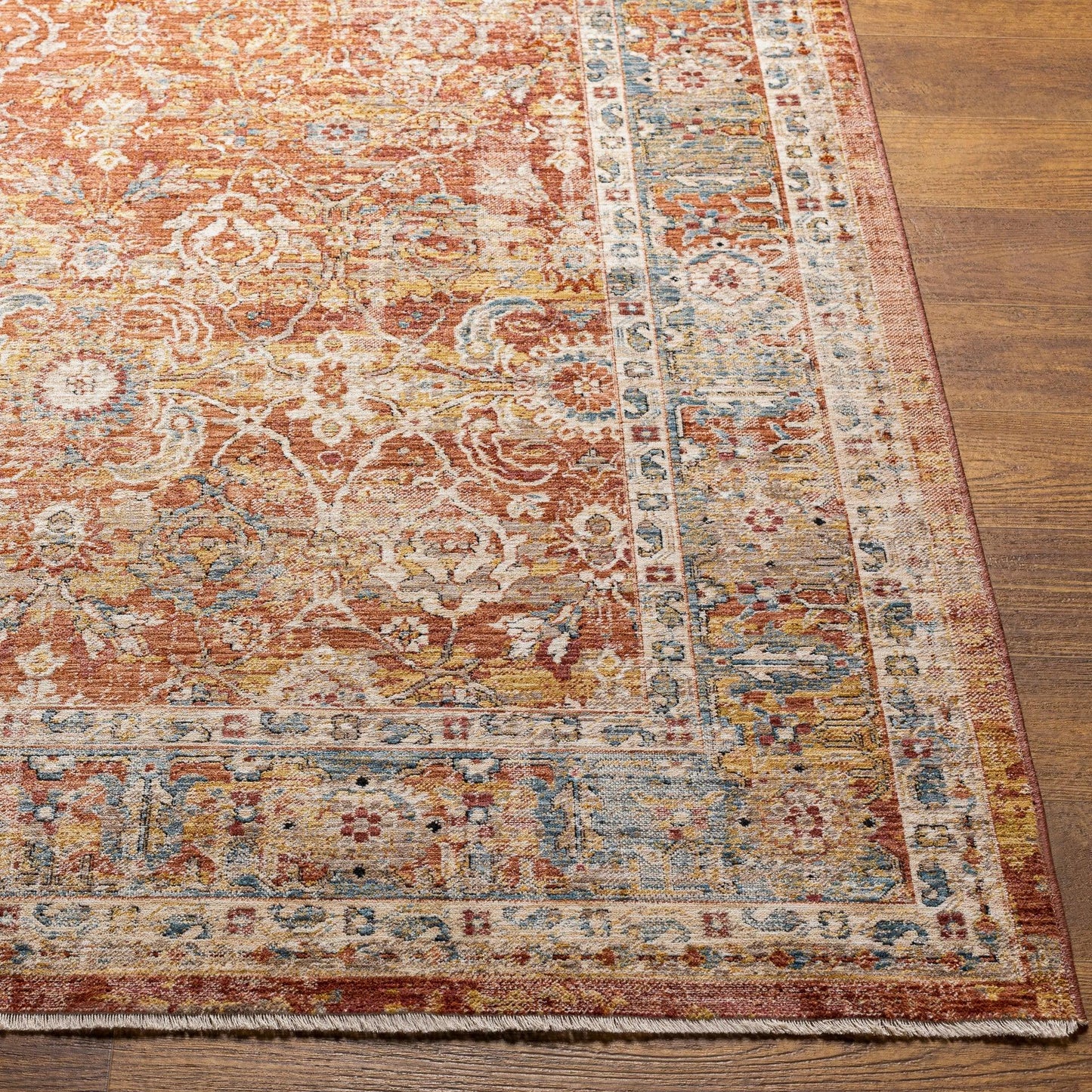 Aspendos Machine Woven Rug Livabliss Aspendos