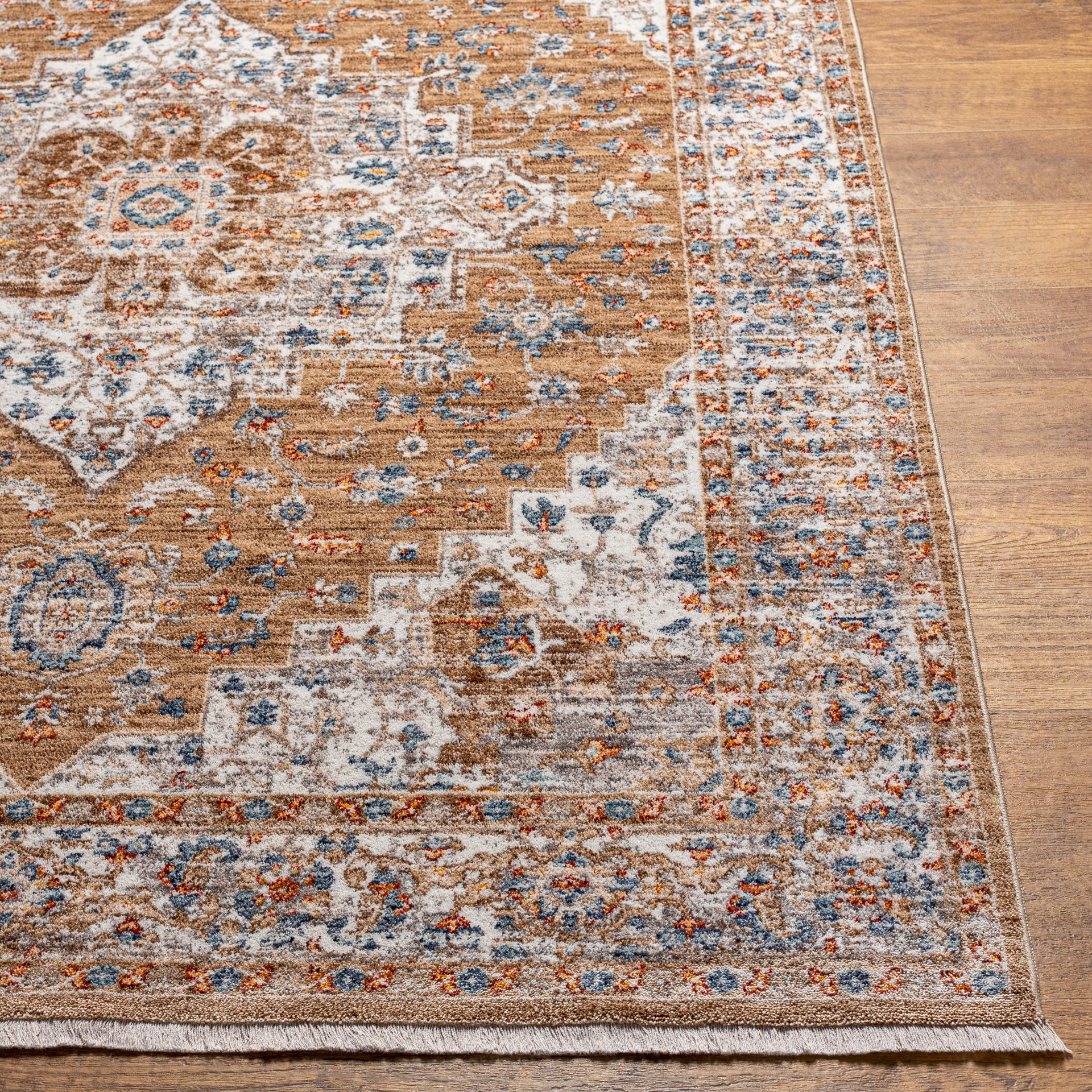 Misterio Machine Woven Rug Livabliss Misterio