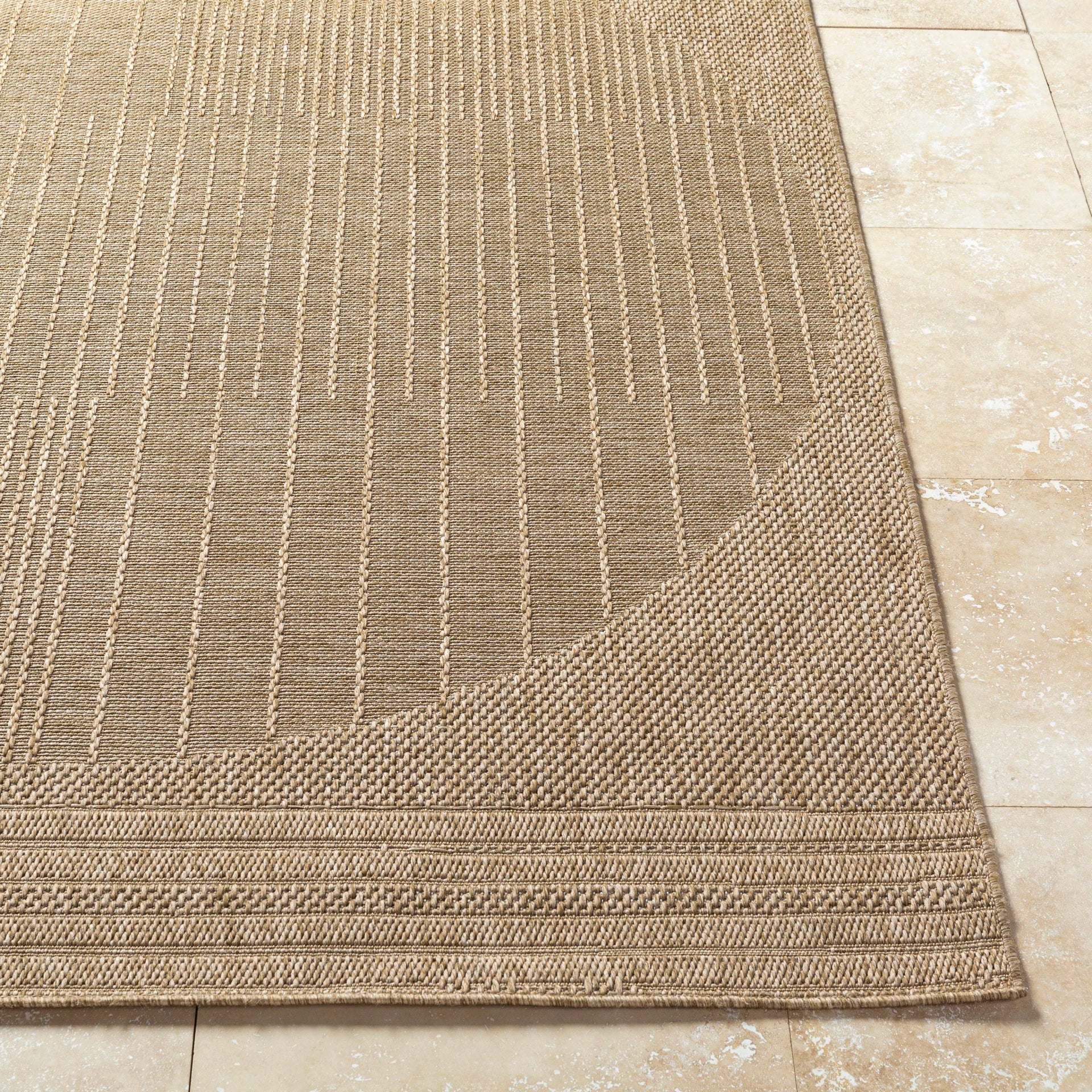 Sandra Machine Woven Rug Livabliss Sandra