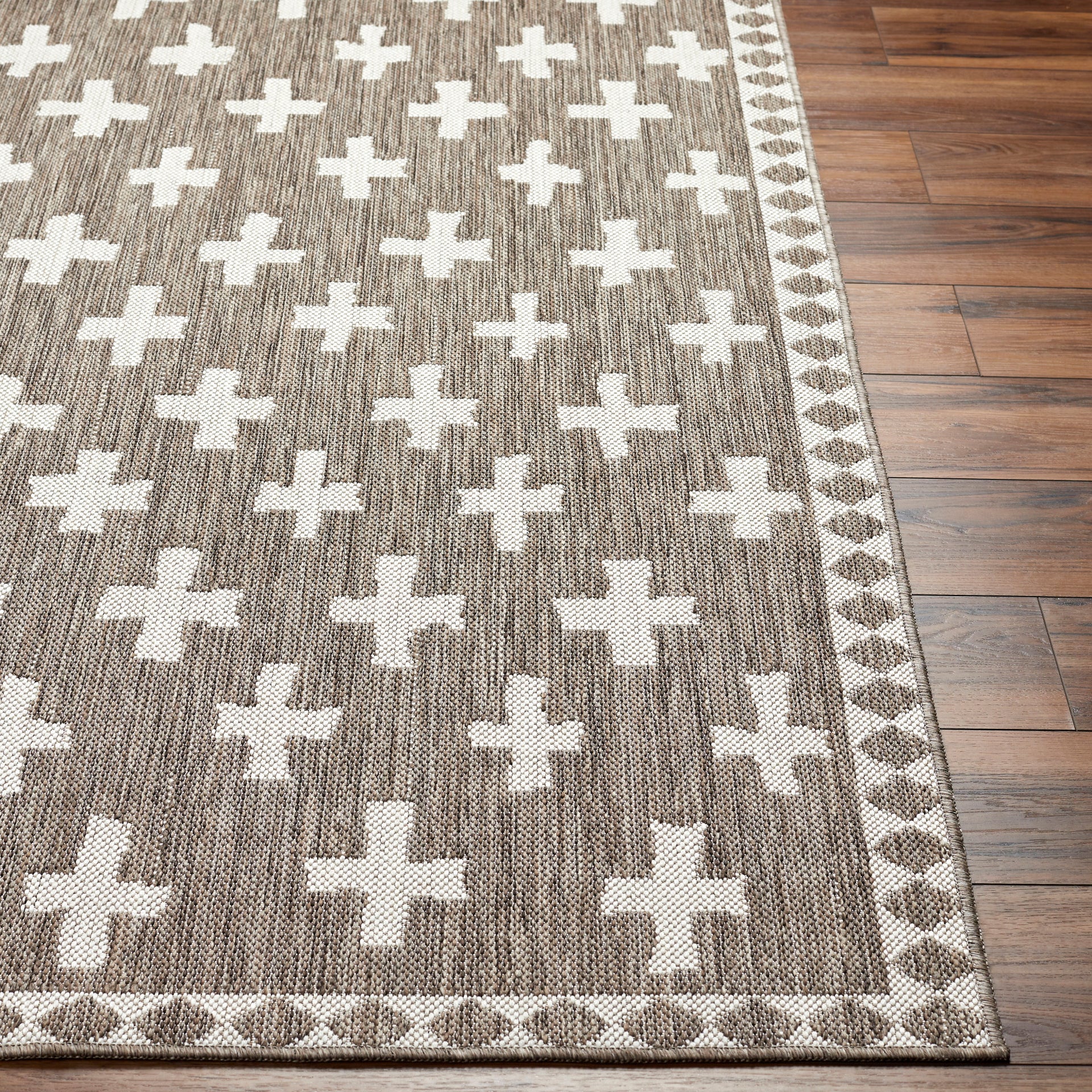 Long Beach Machine Woven Rug Livabliss Long Beach