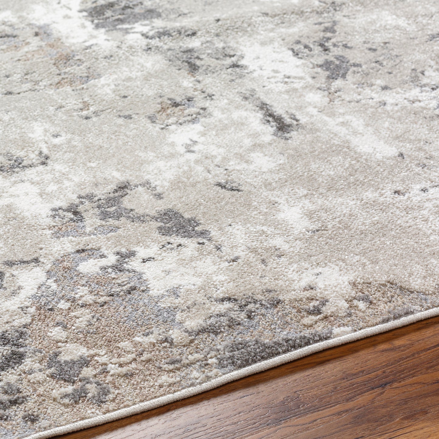 Soldado Machine Woven Rug Livabliss Soldado