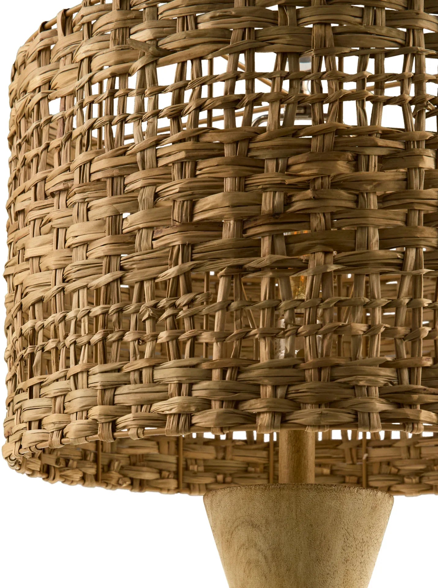 Vedruna Accent Table Lamp Livabliss Vedruna